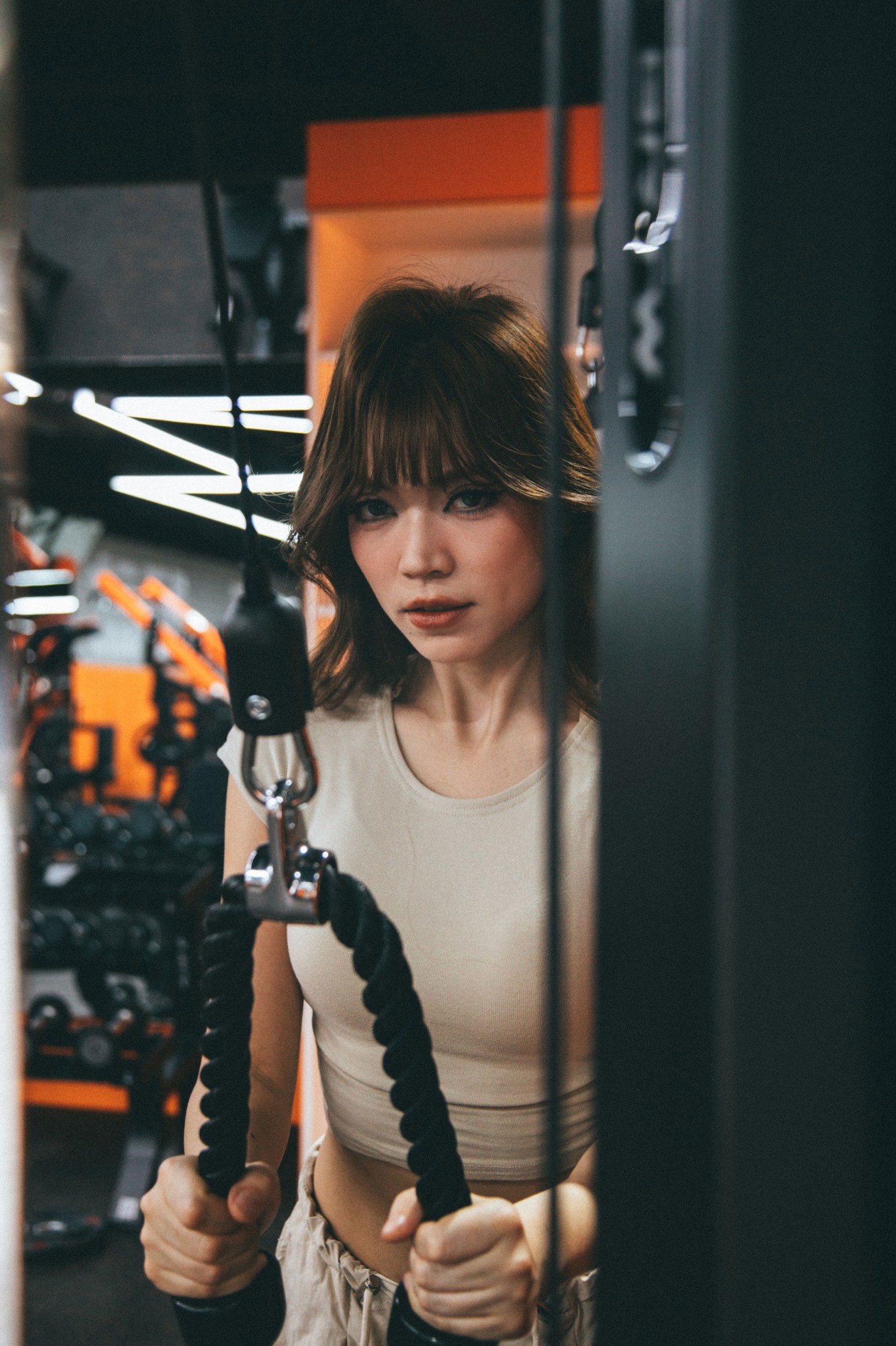 《南兮人像摄影3》[13P]