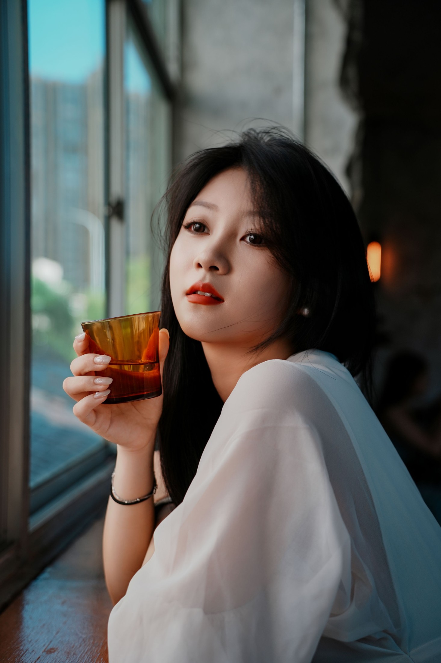 《慵懒下午》[13P]