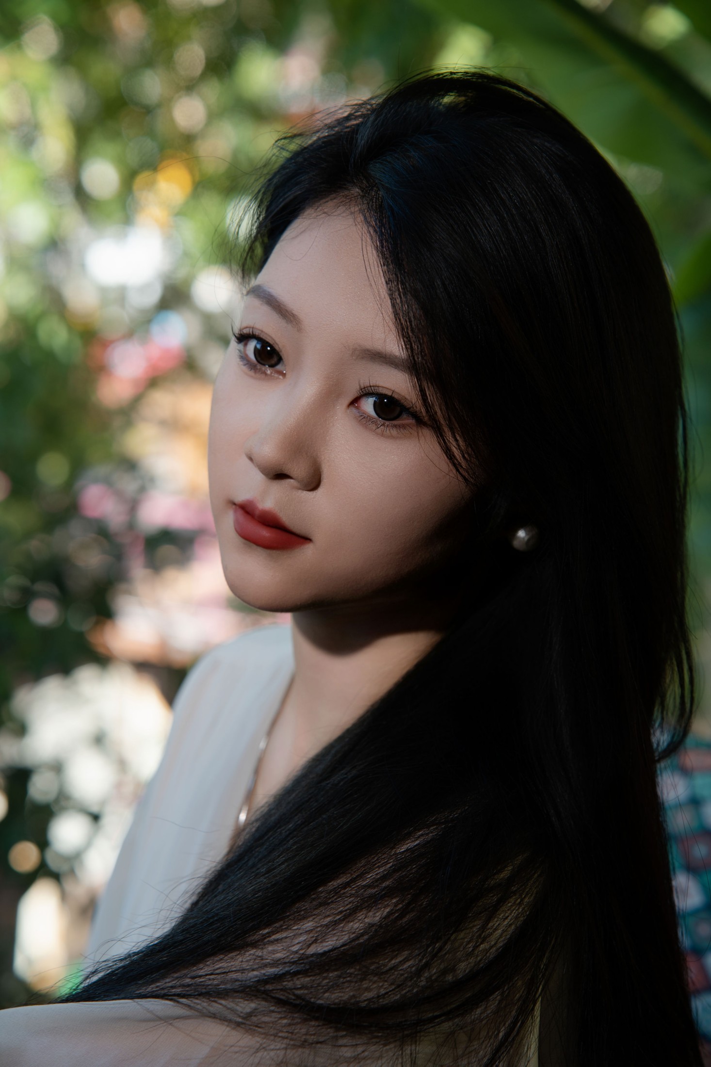 《慵懒下午》[13P]