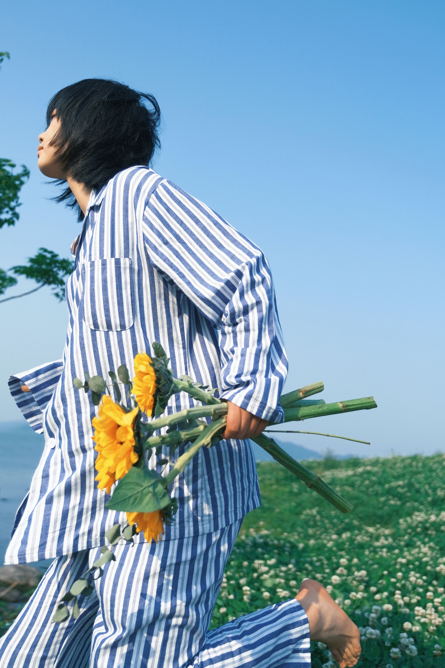 《向死而生》[16P]