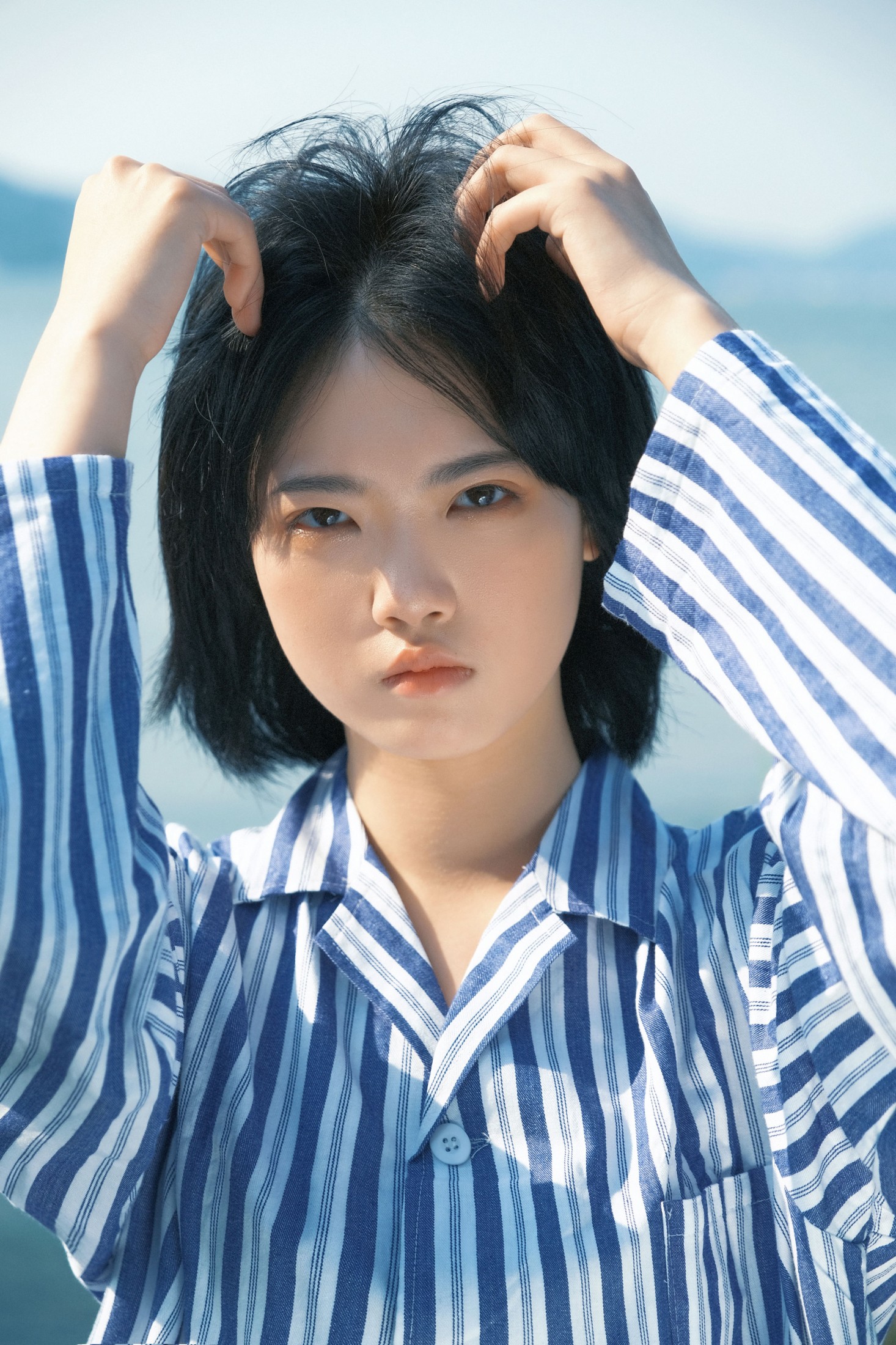 《向死而生》[16P]