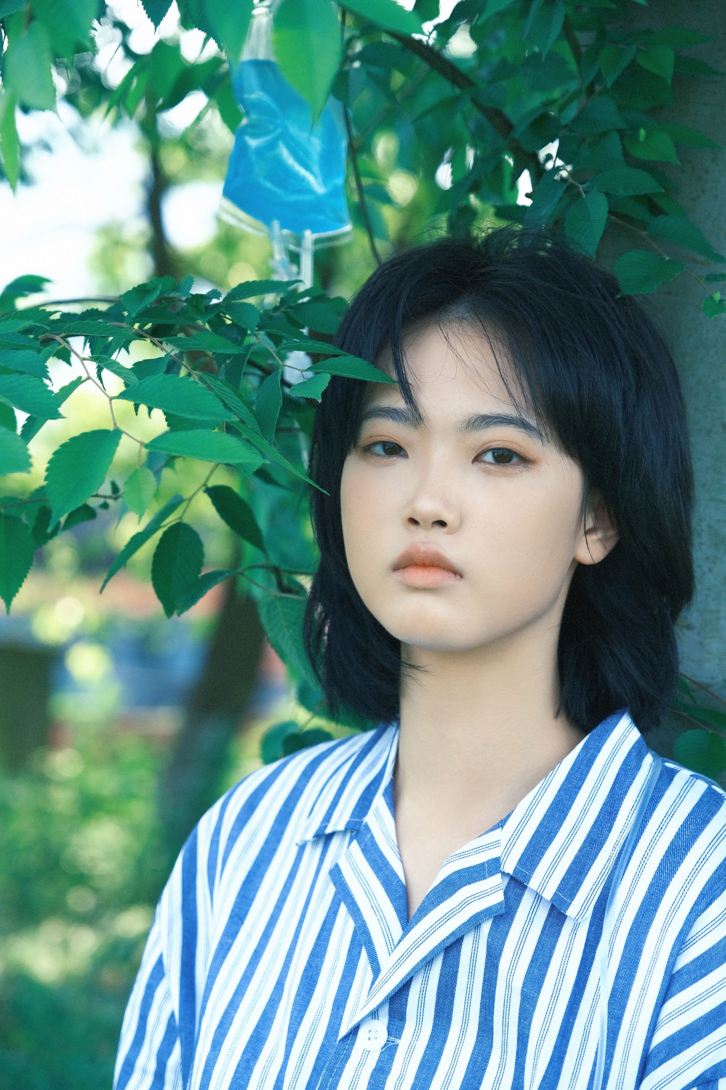 《向死而生》[16P]