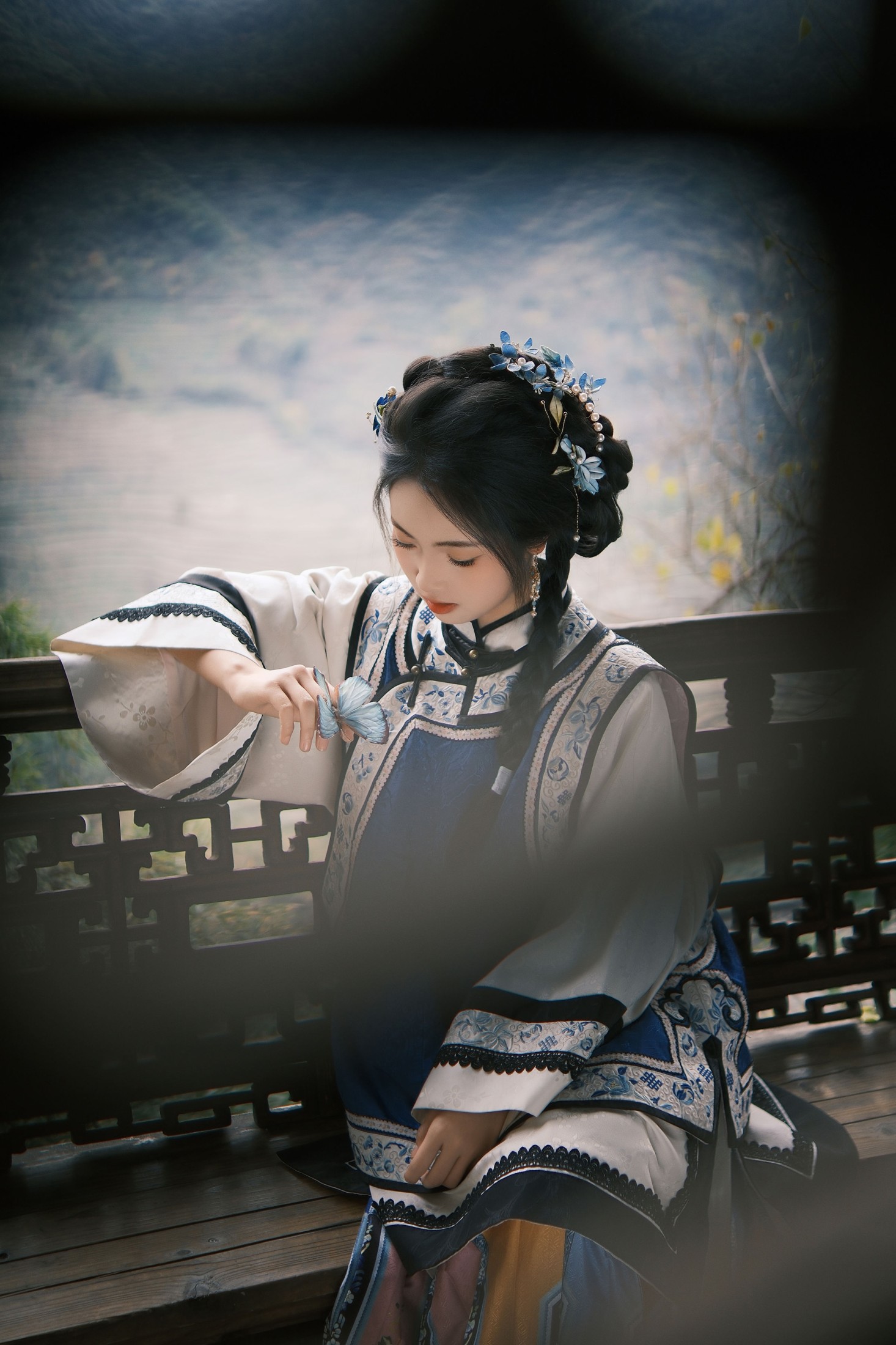 《清汉女》[20P]