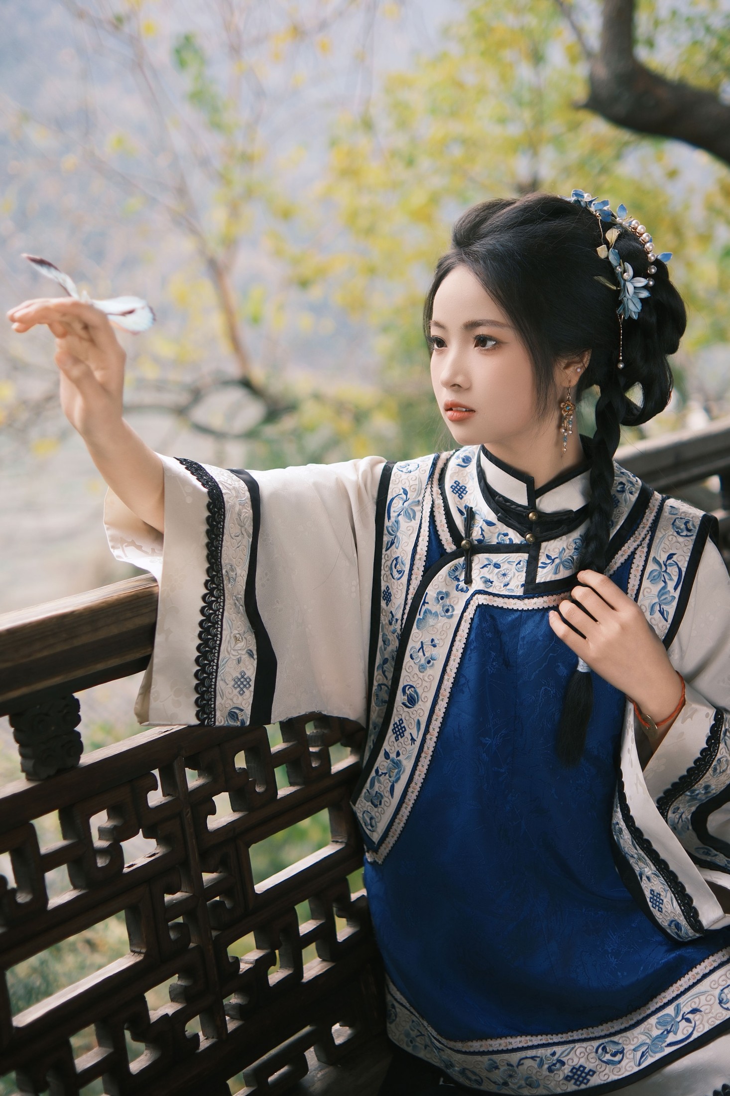 《清汉女》[20P]