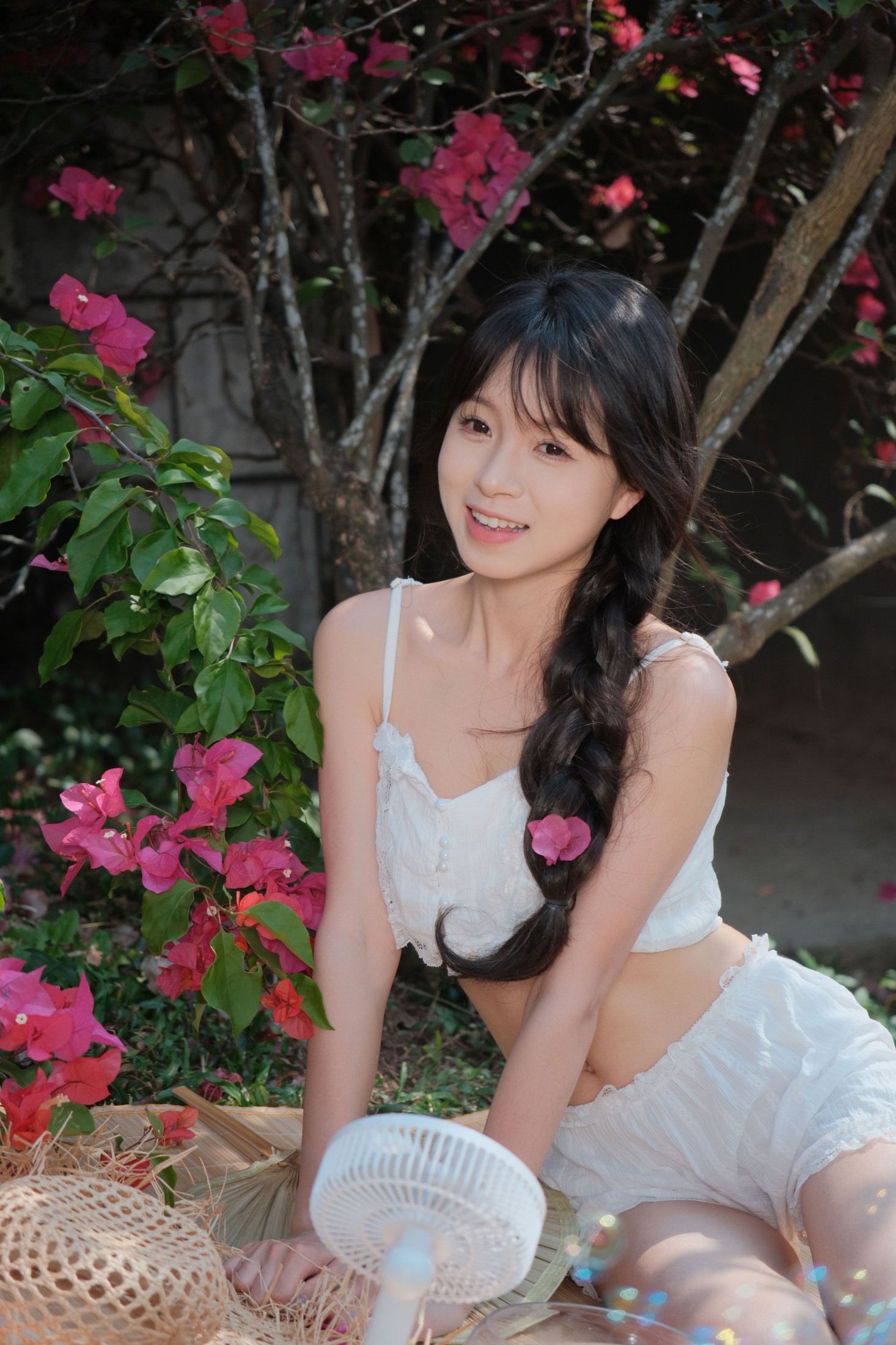 《妮一 春日写真》[61P]