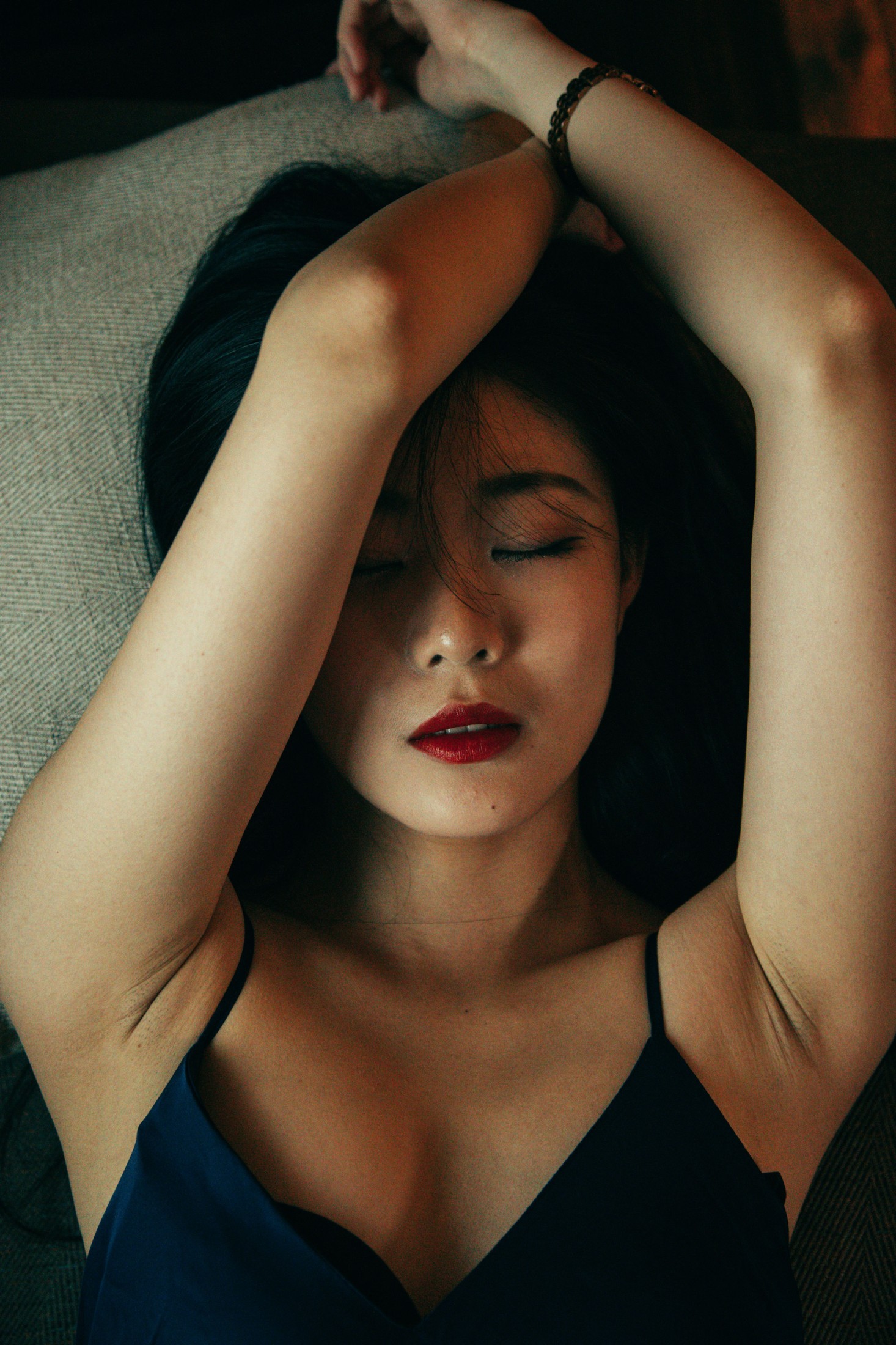 《南兮人像摄影5》[9P]
