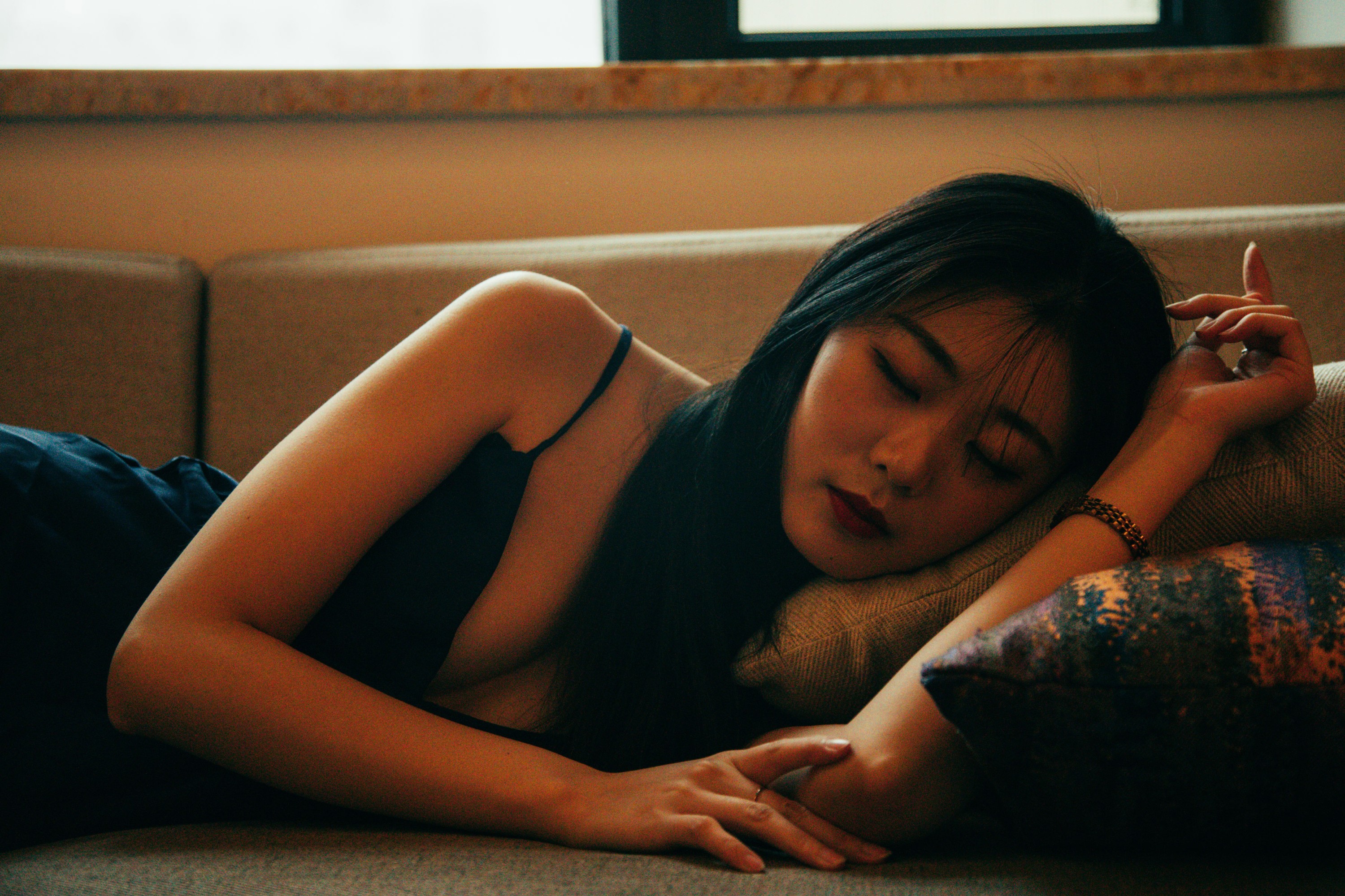 《南兮人像摄影5》[9P]