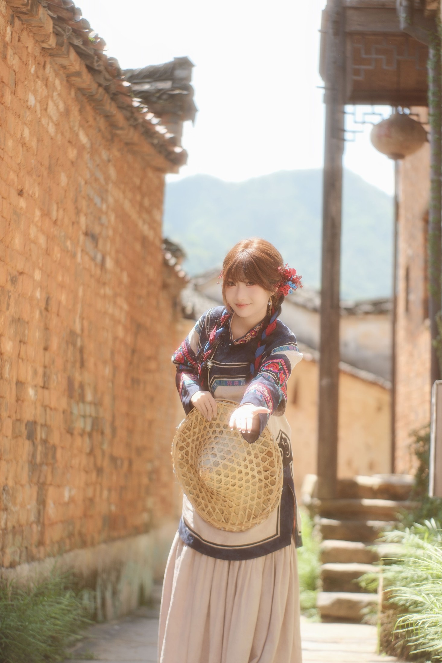 《阿惹妞》[14P]
