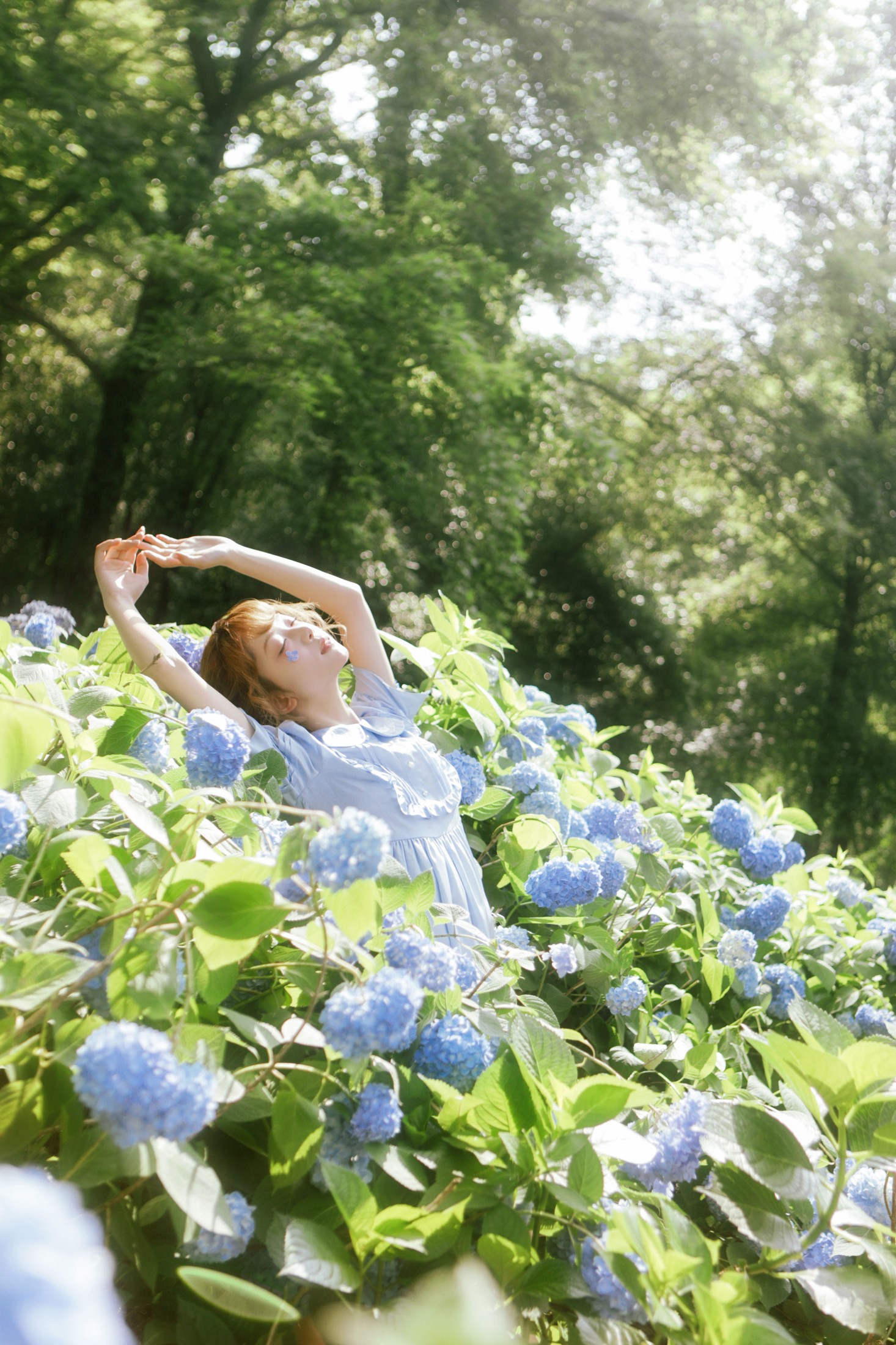 《Endless  Summer》[42P]