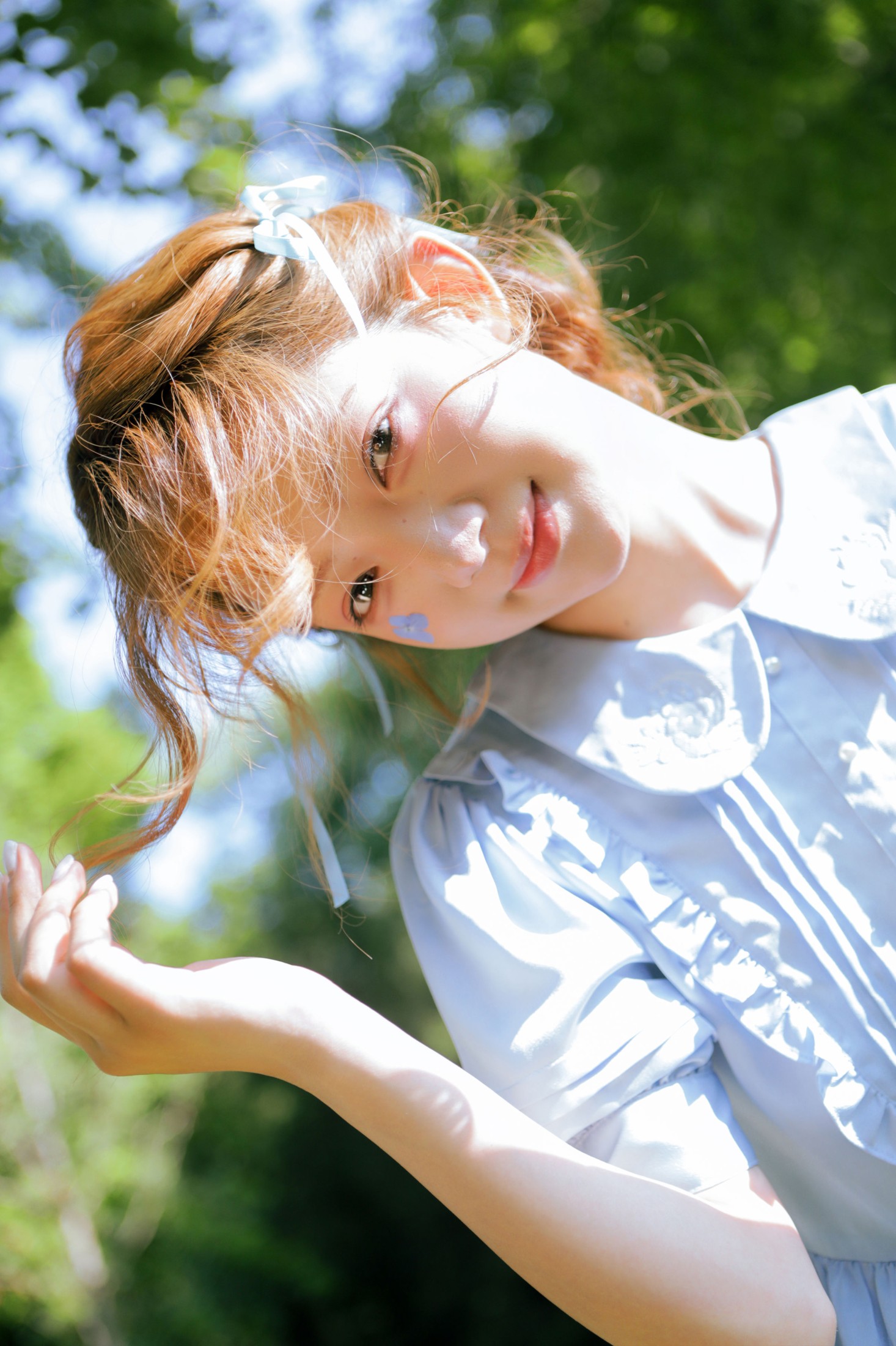 《Endless  Summer》[42P]