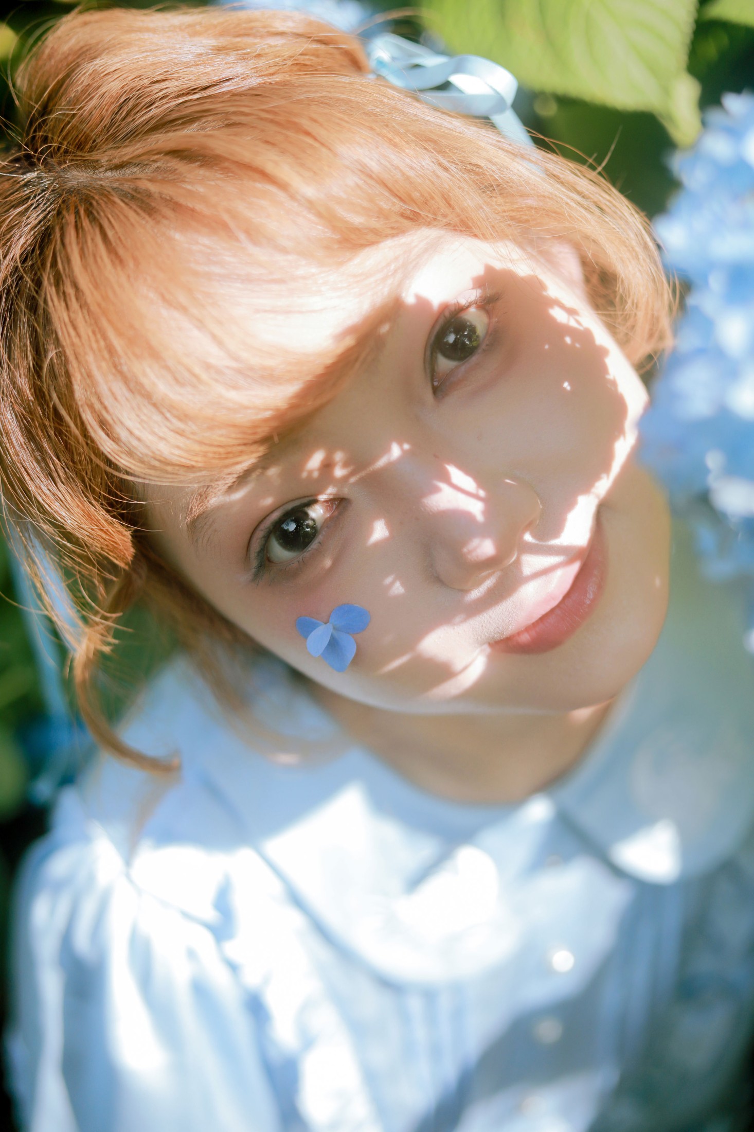 《Endless  Summer》[42P]