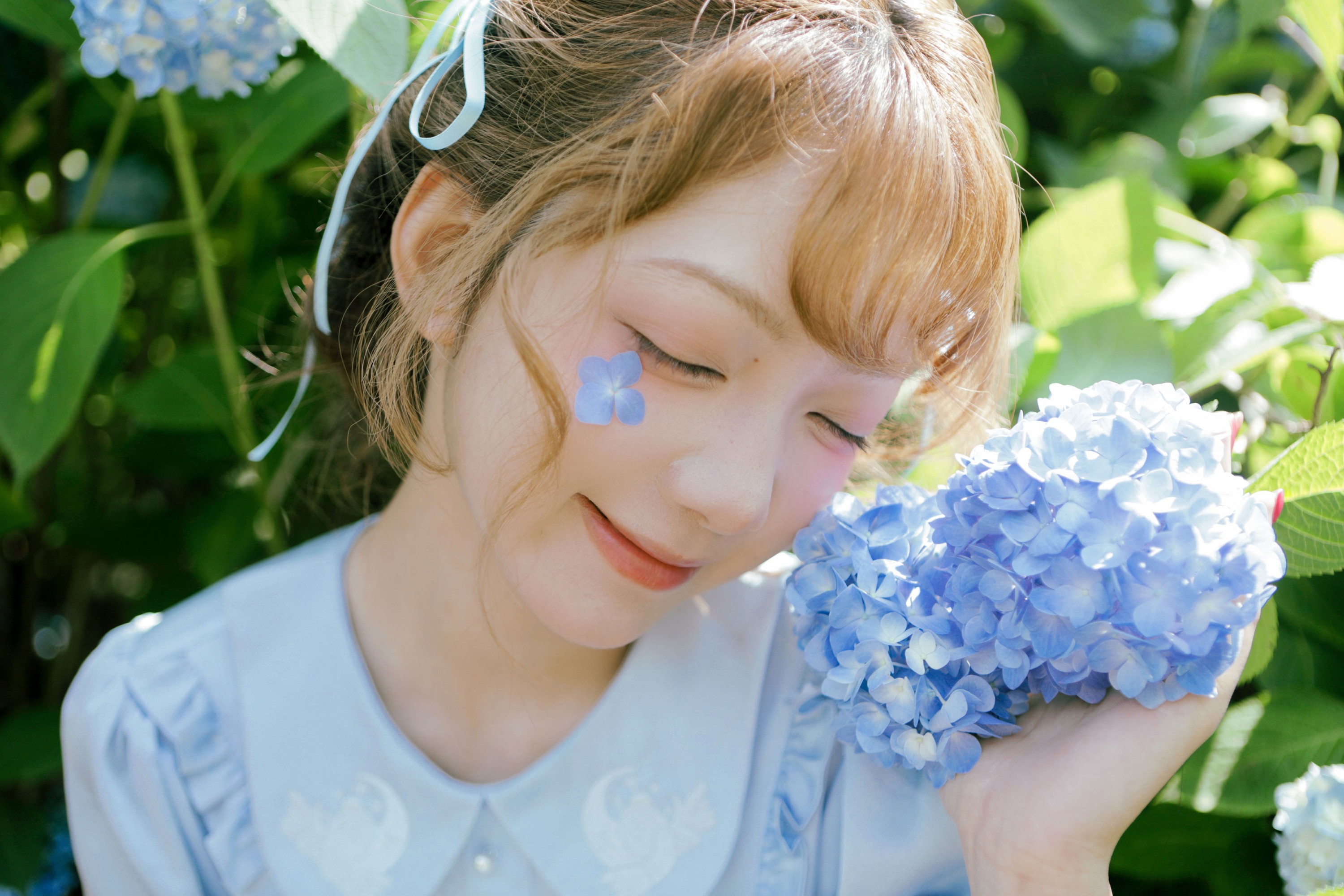 《Endless  Summer》[42P]