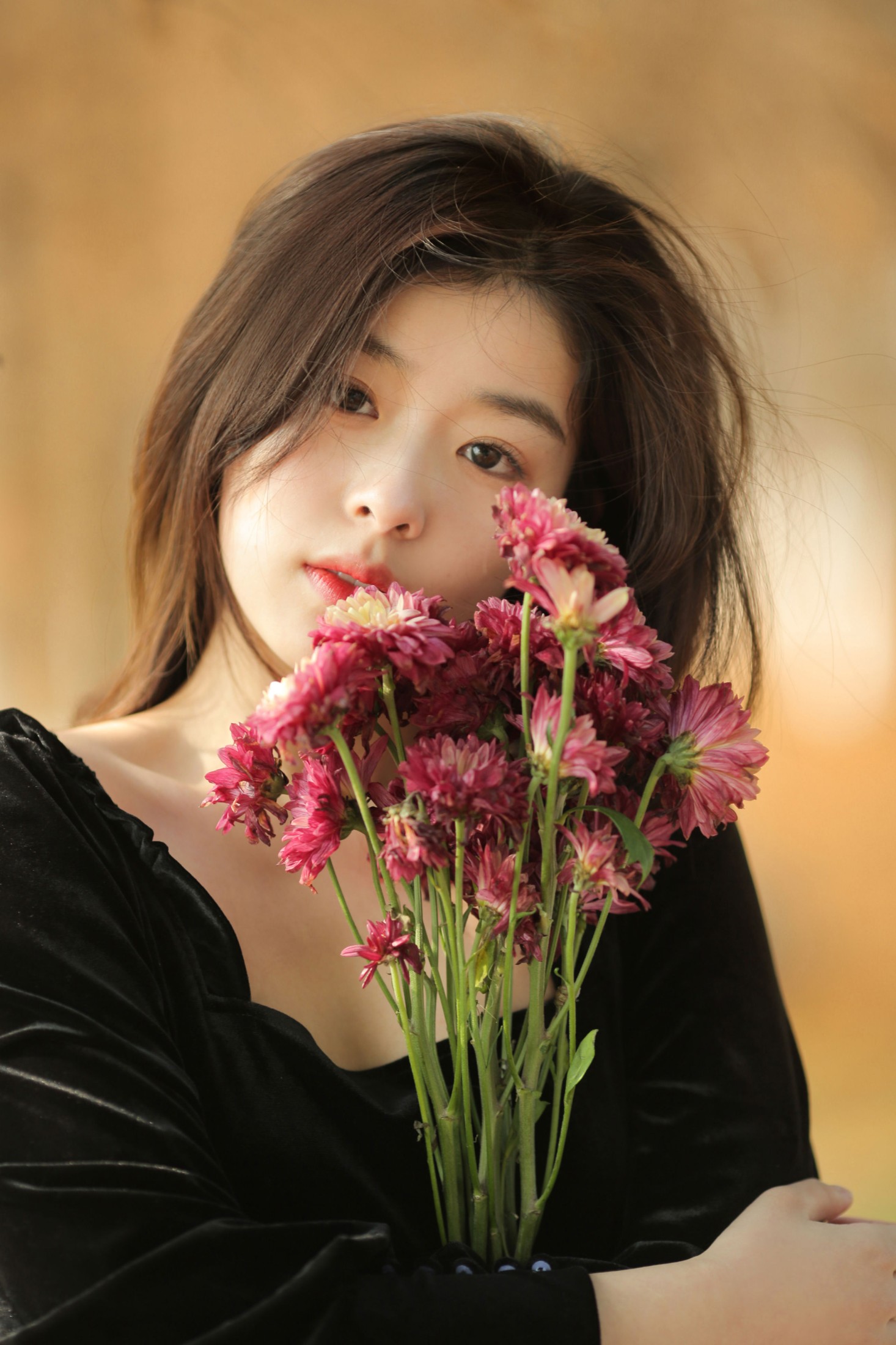 《早在深秋》[9P]