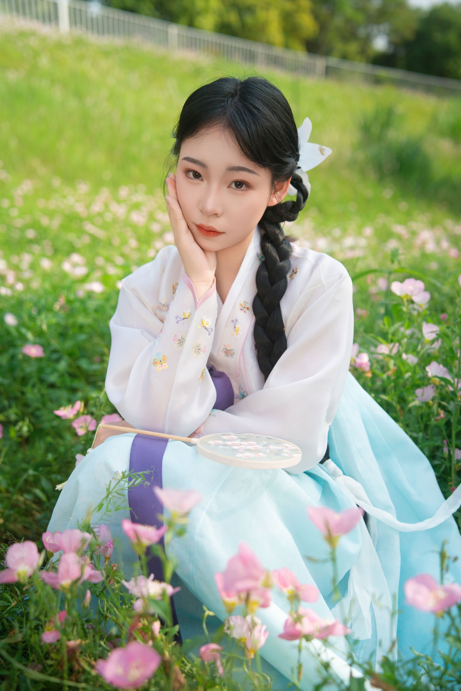 《朝鲜服》[14P]