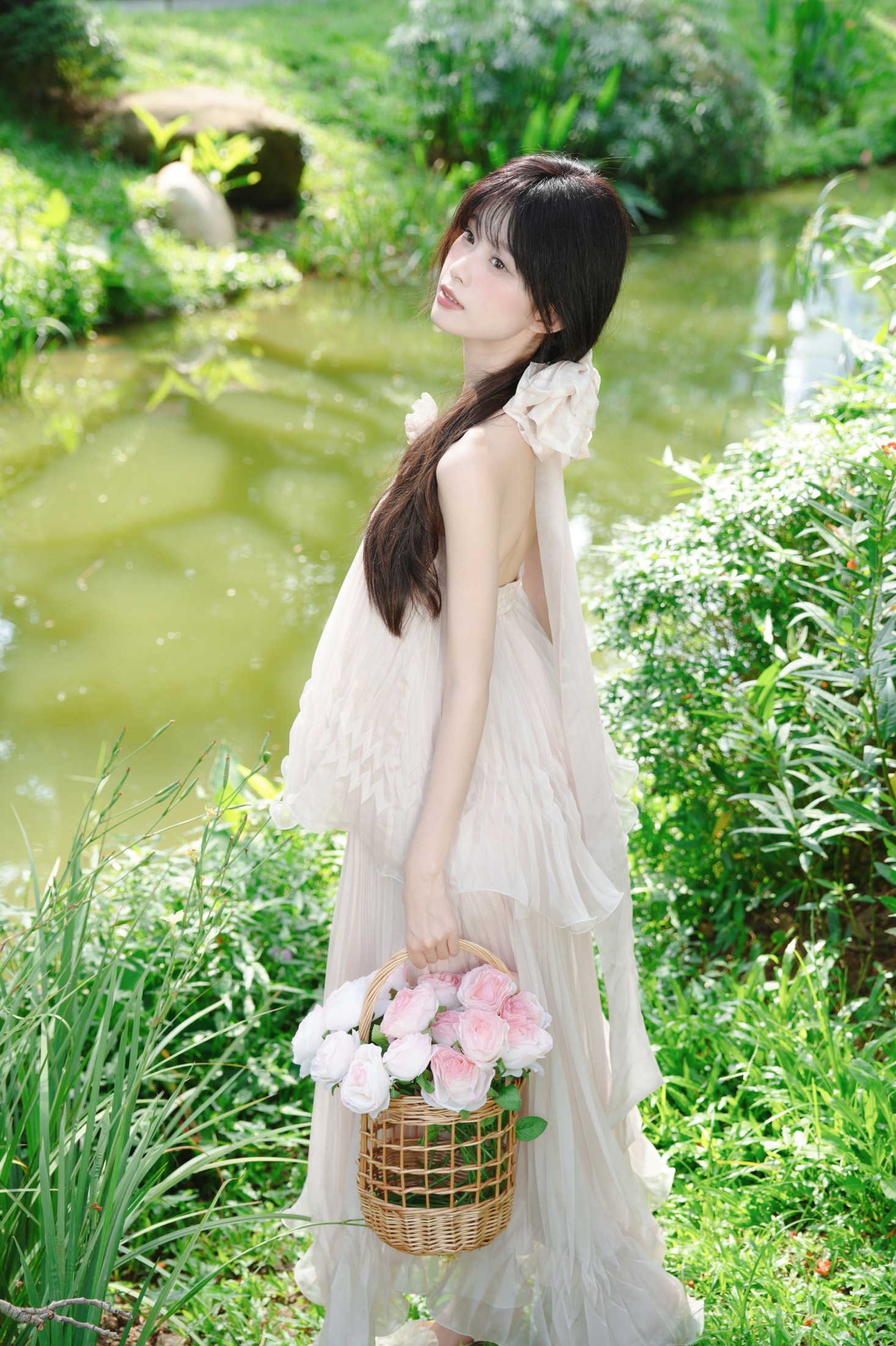 《法式少女》[12P]