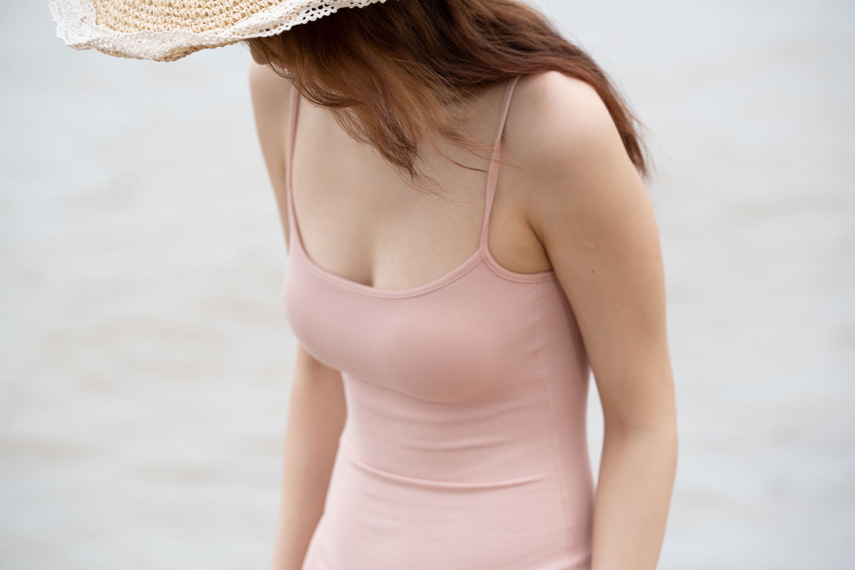 《海边 连衣裙》[81P]
