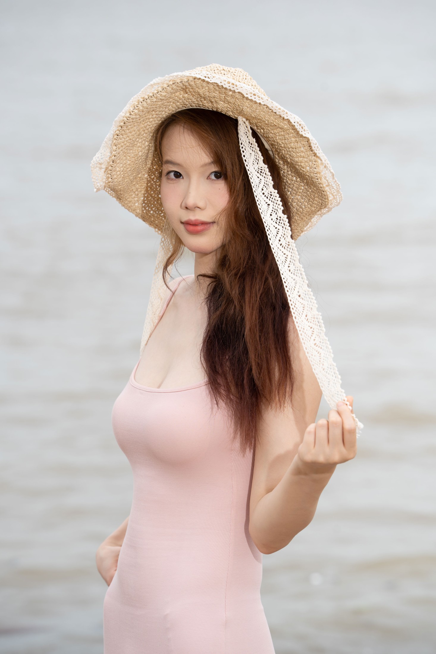 《海边 连衣裙》[81P]