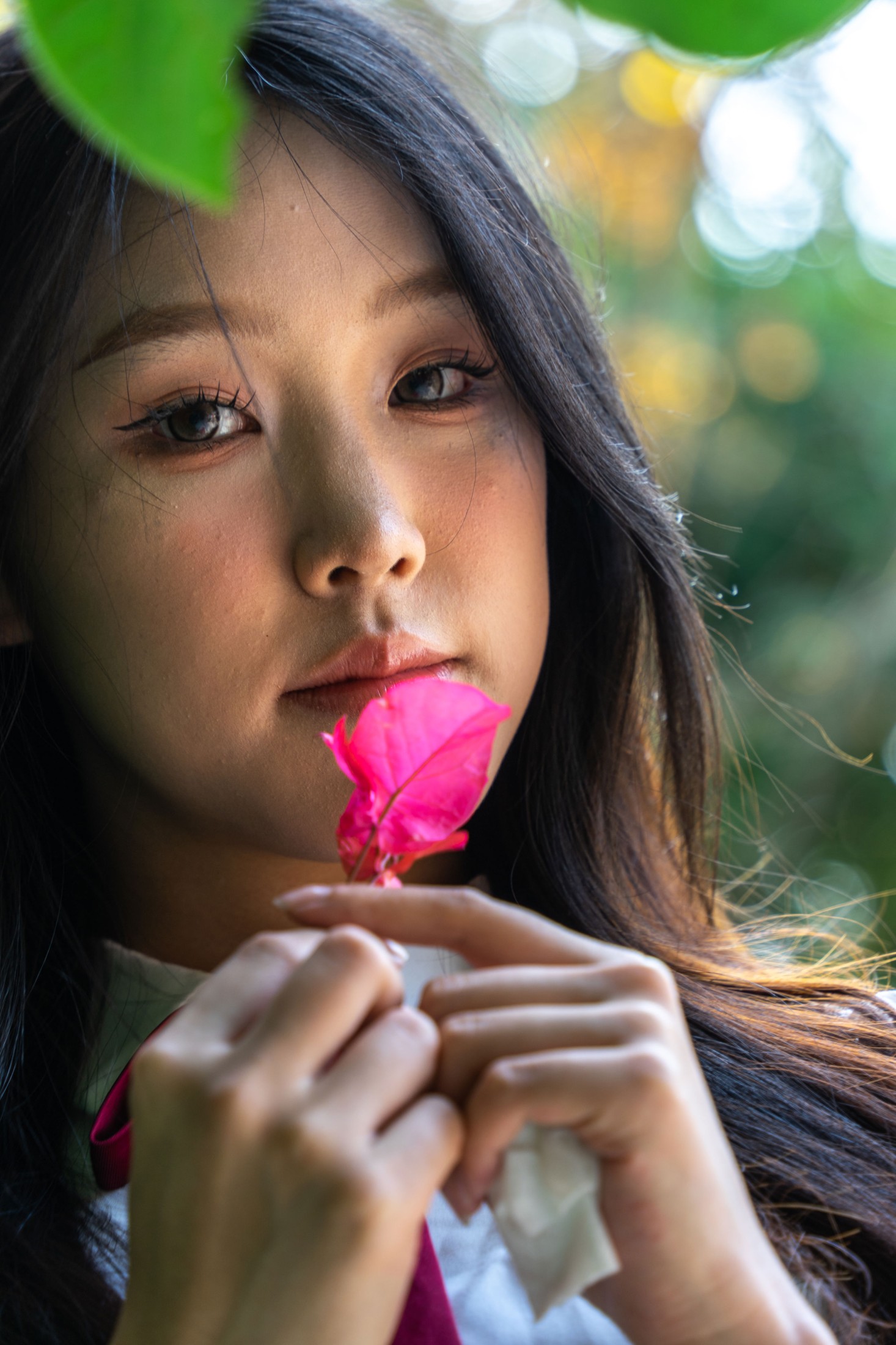 《花季年华》[14P]