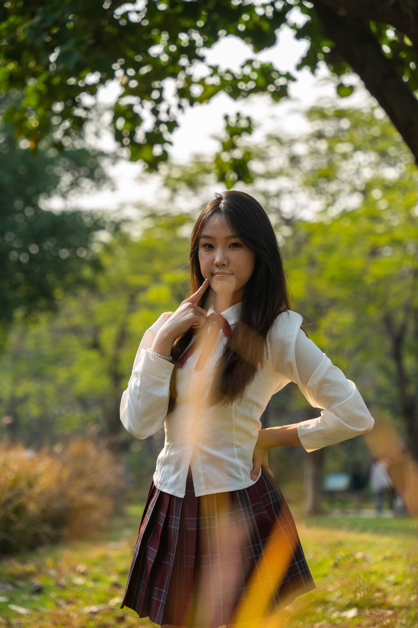 《花季年华》[14P]