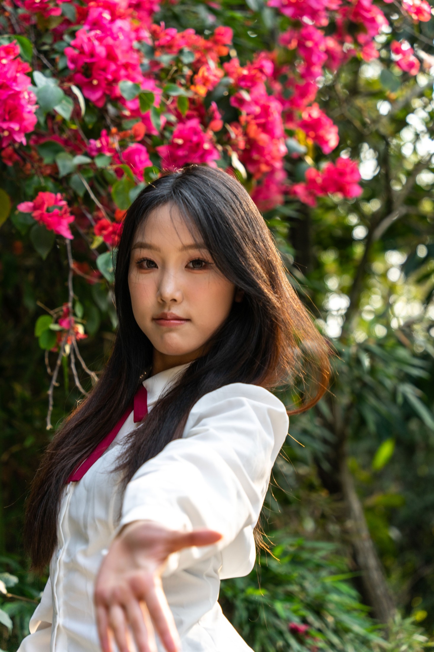 《花季年华》[14P]