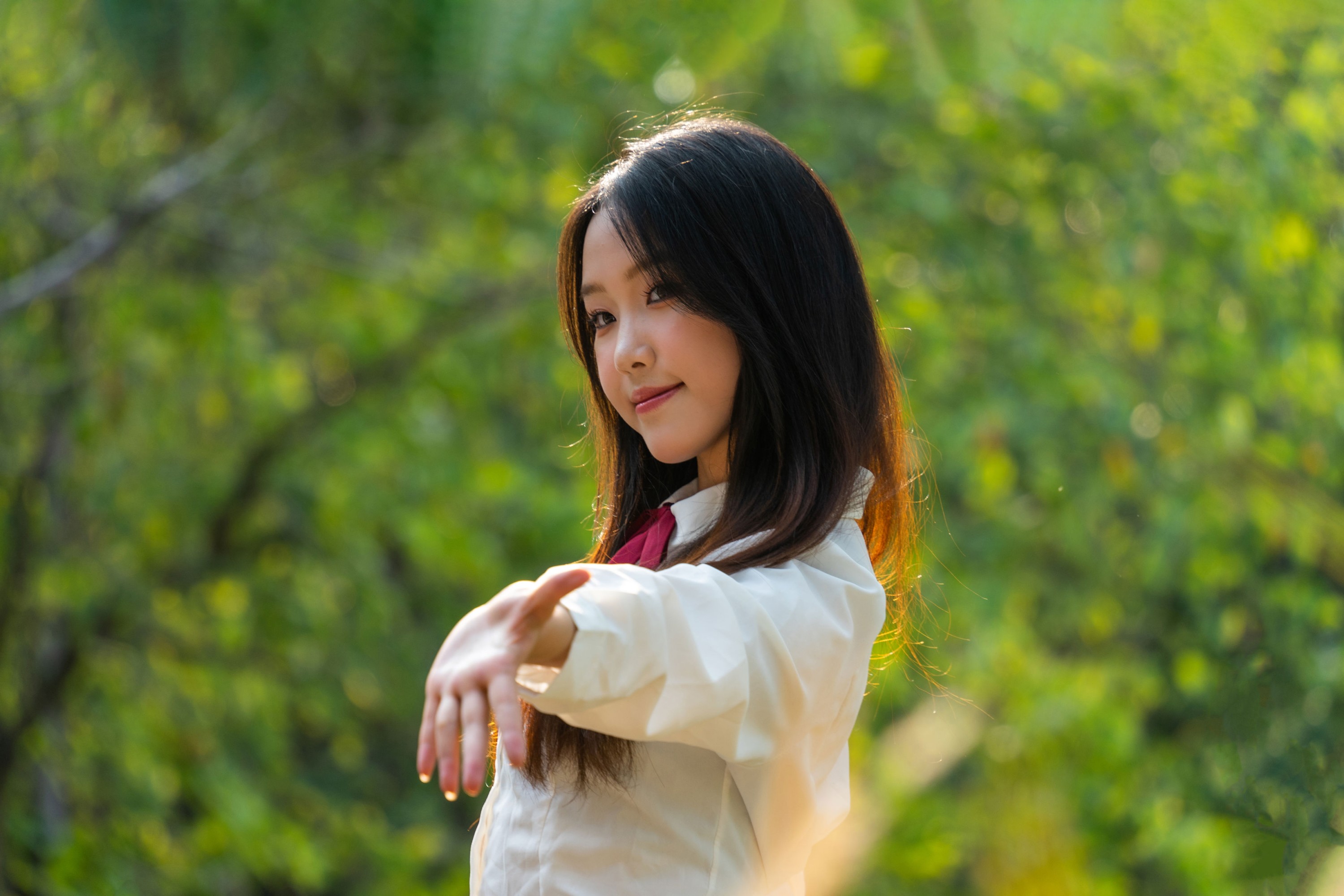 《花季年华》[14P]