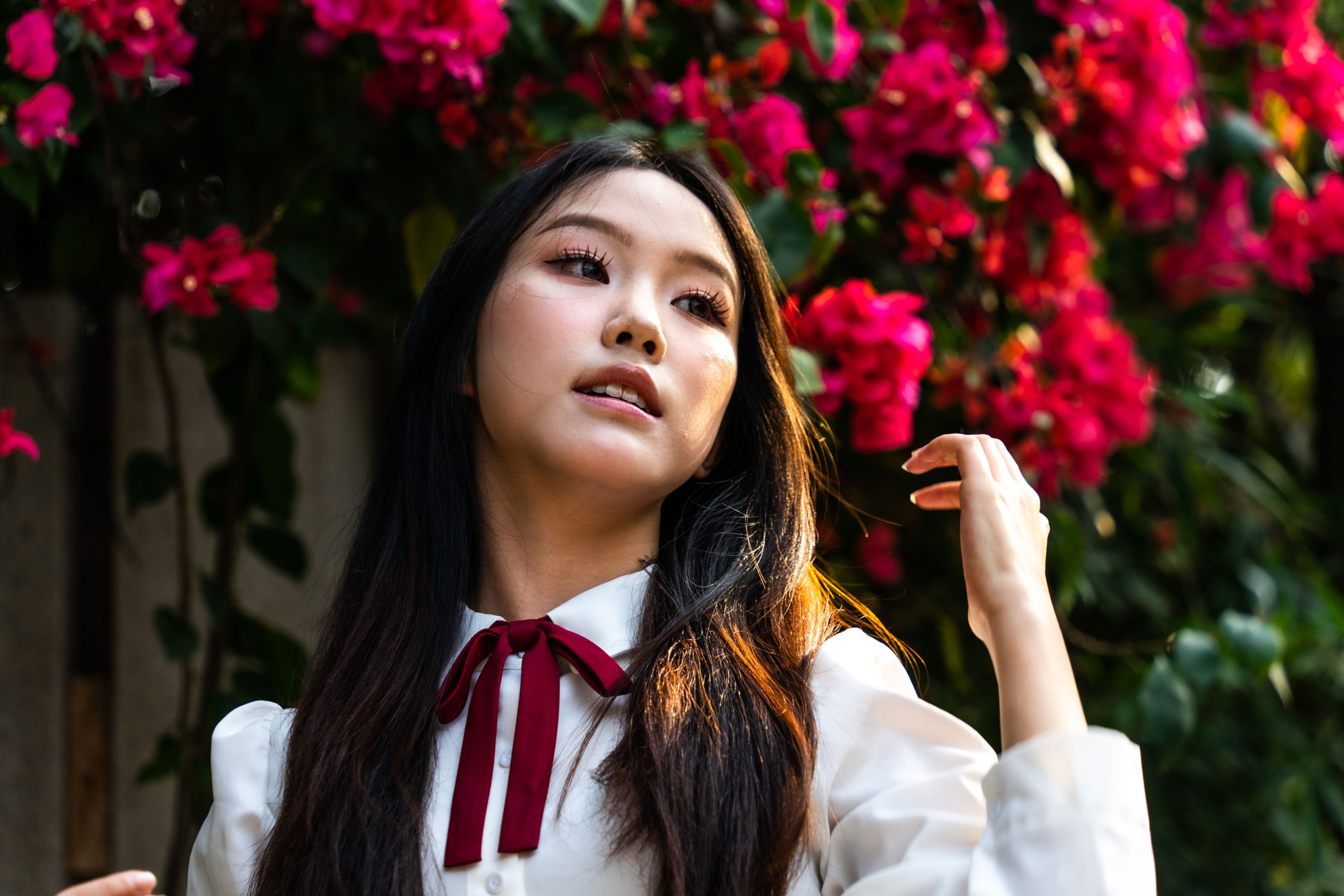 《花季年华》[14P]