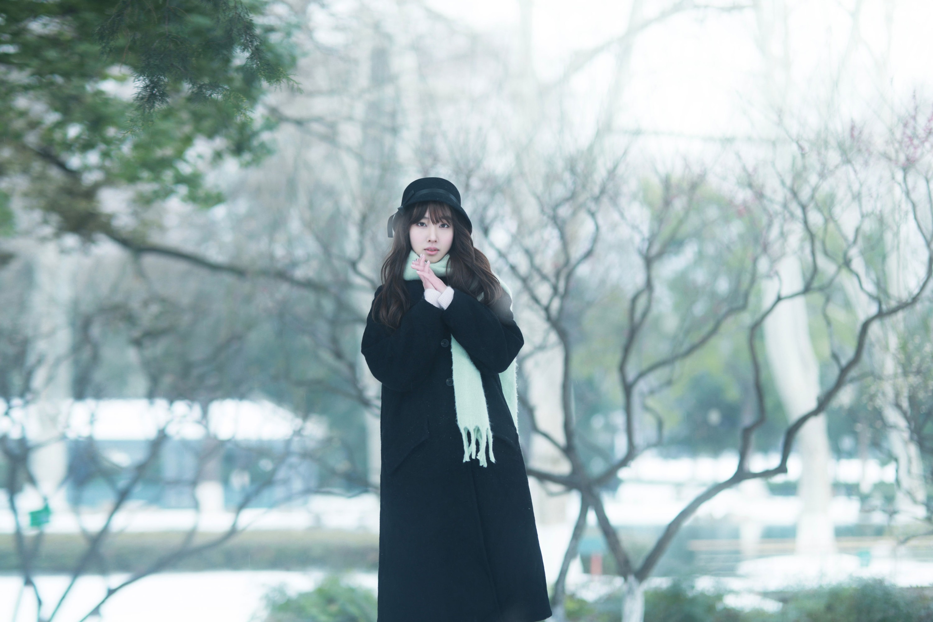 《雪之华》[39P]