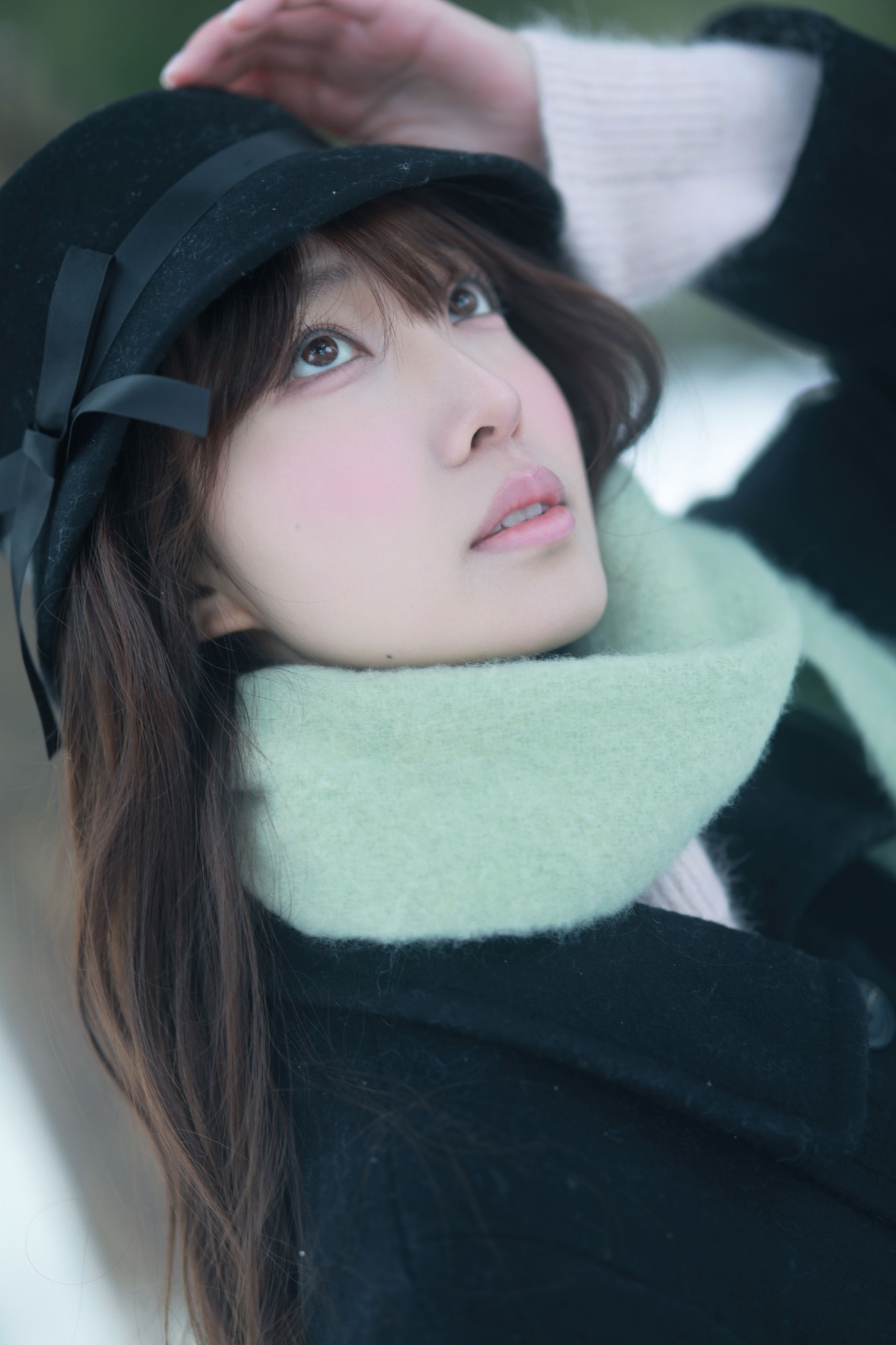 《雪之华》[39P]