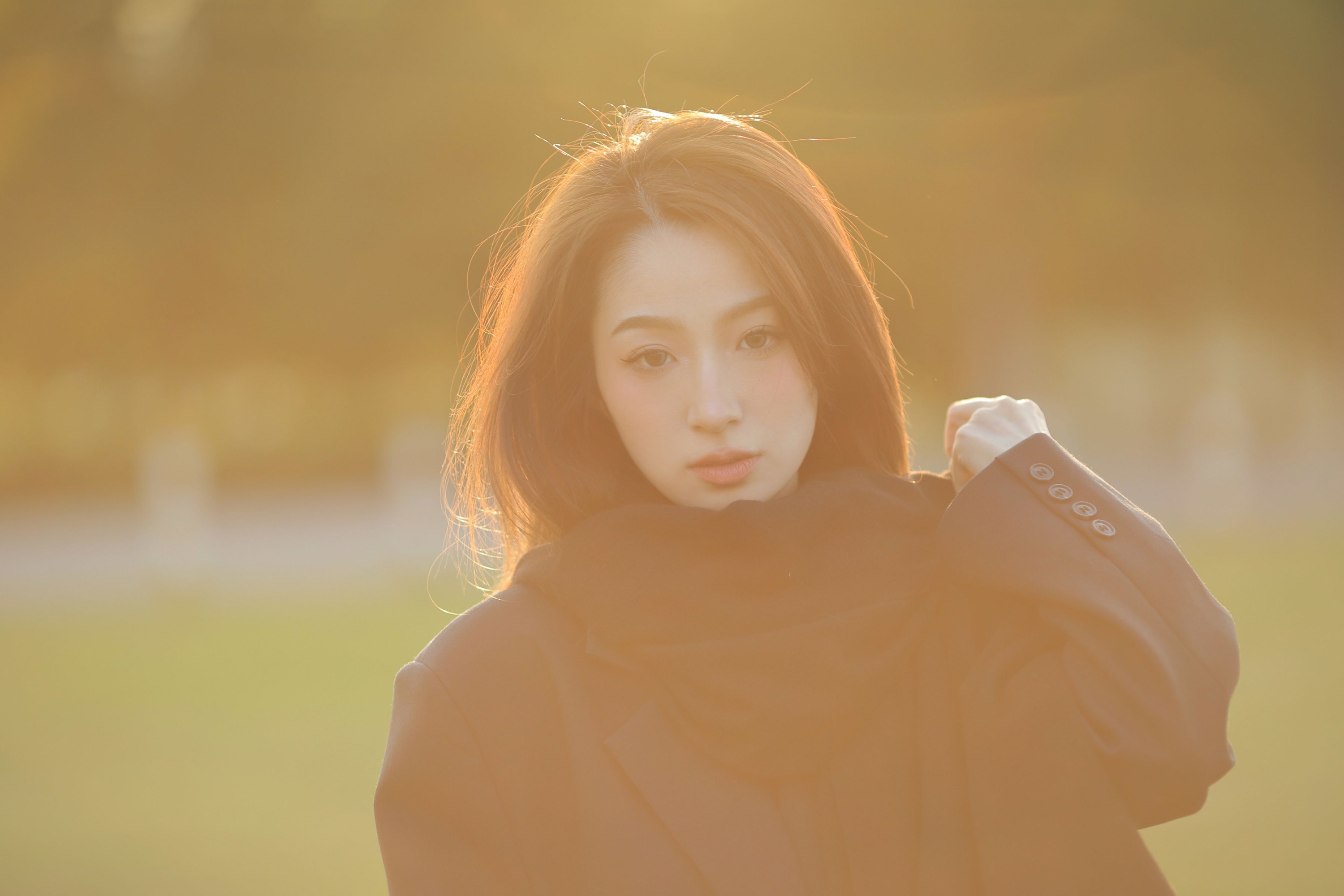 《一场秋》[12P]