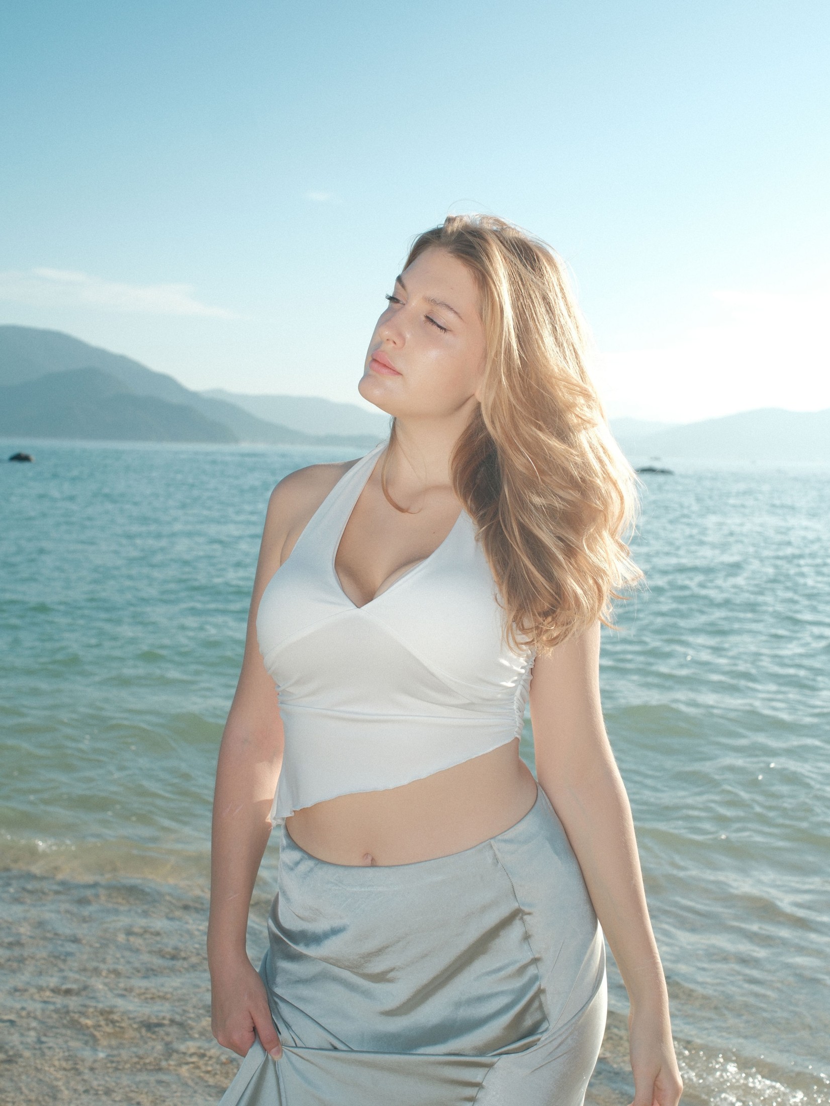 《海边的维拉》[10P]
