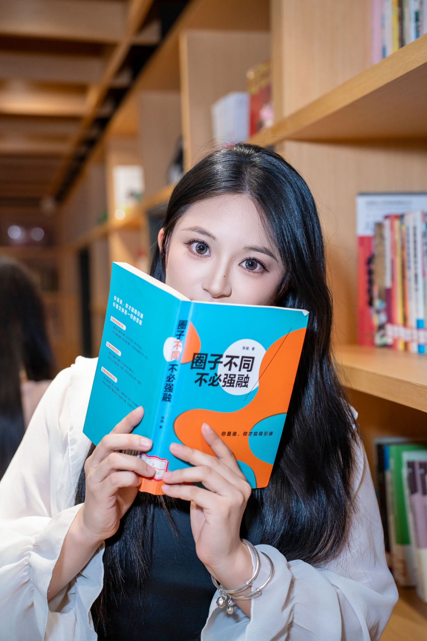 《书店随拍》[21P]