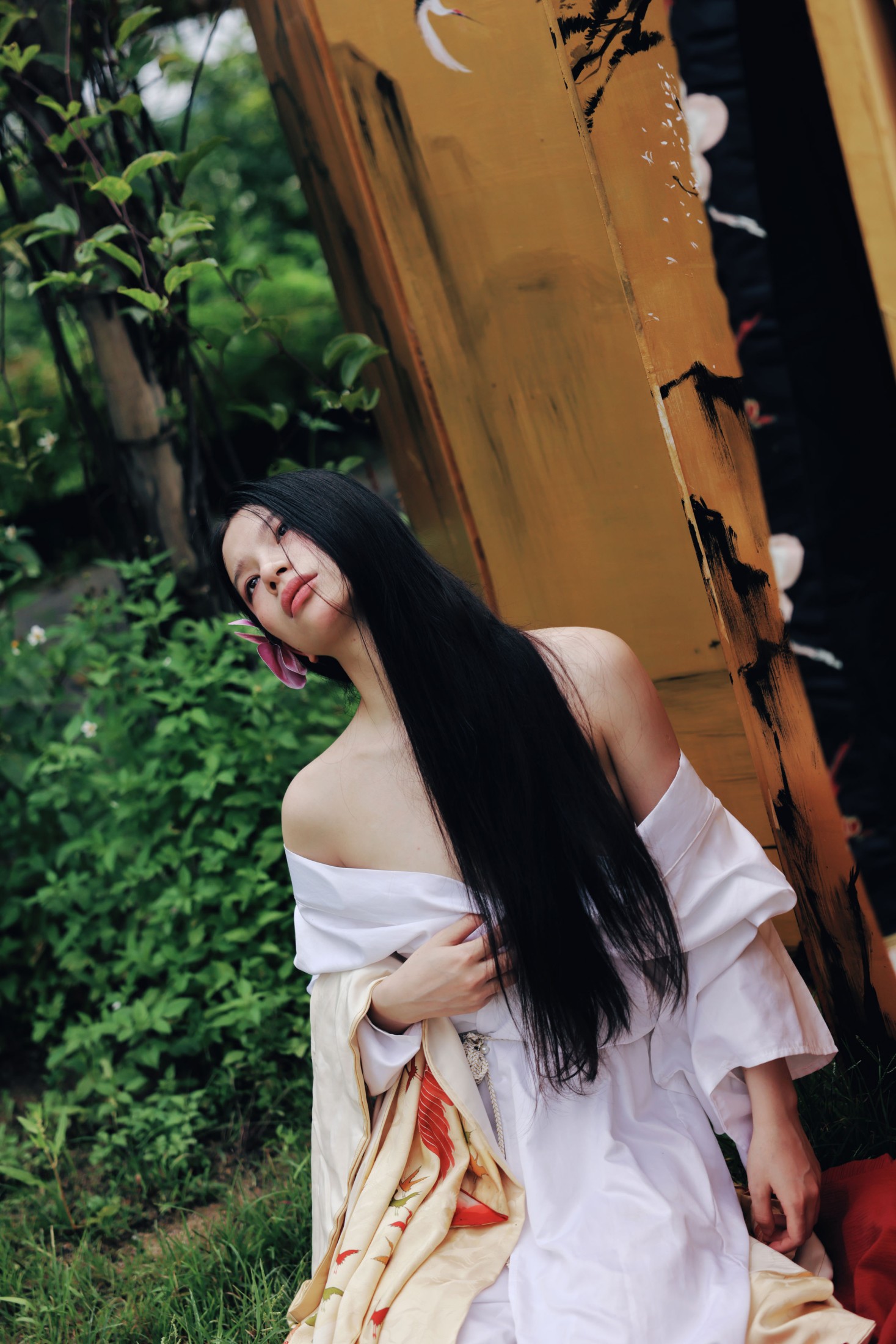 《和服》[10P]
