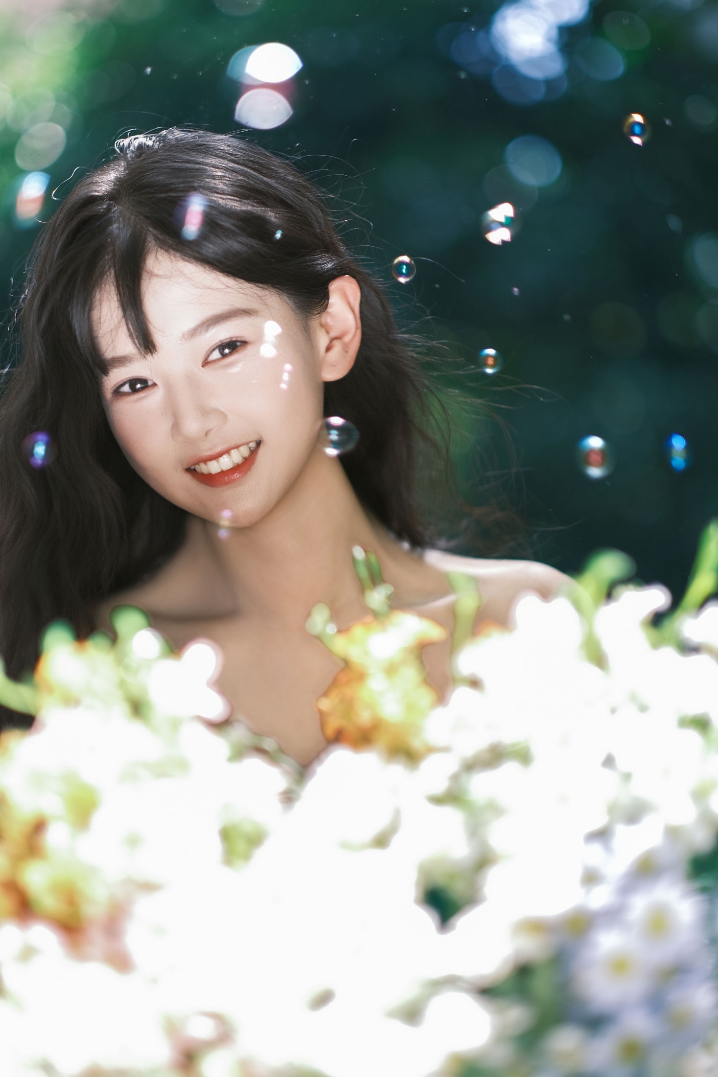 《春日序章》[15P]