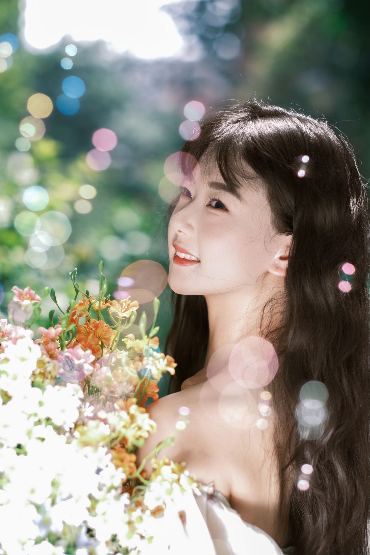 《春日序章》[15P]
