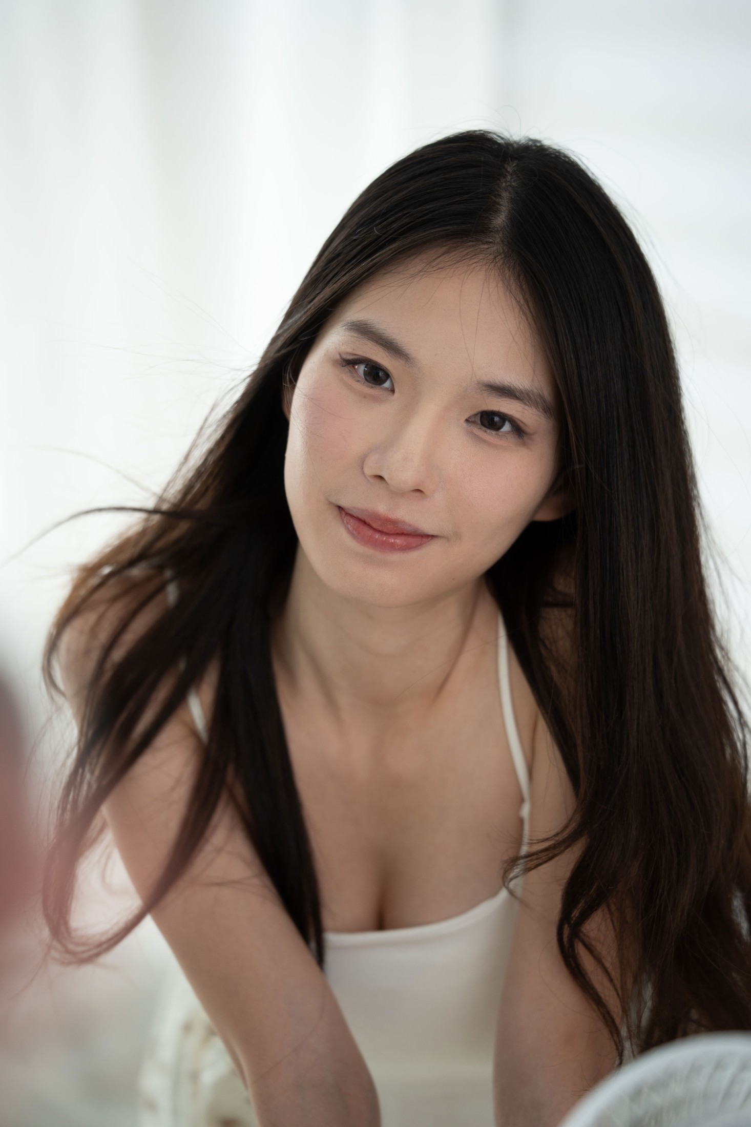 《纯欲小吊带》[72P]