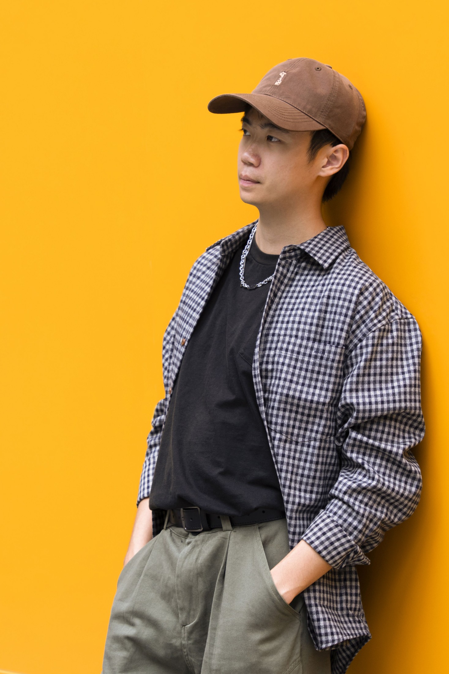 《型男电影色》[15P]