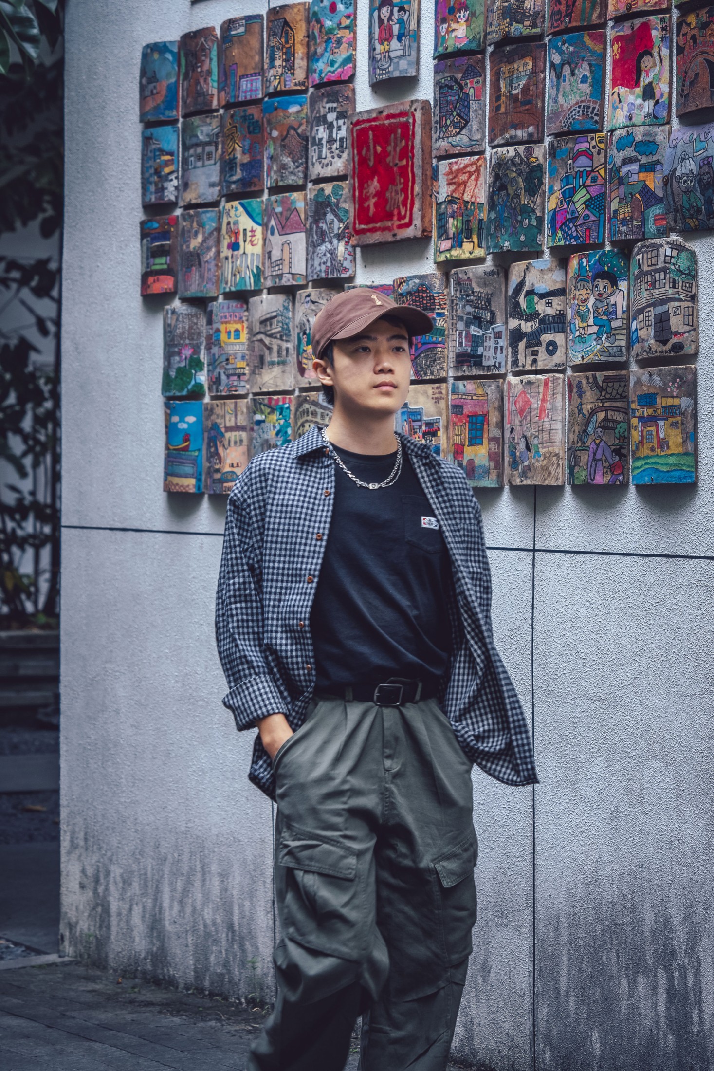 《型男电影色》[15P]