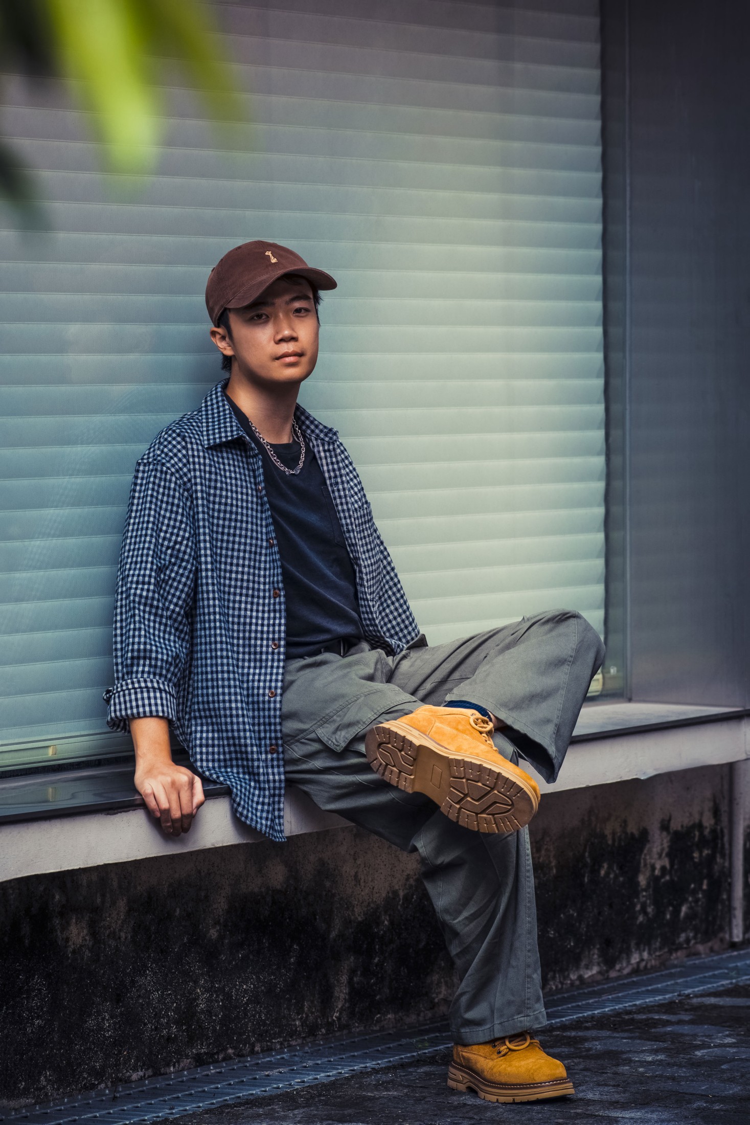 《型男电影色》[15P]