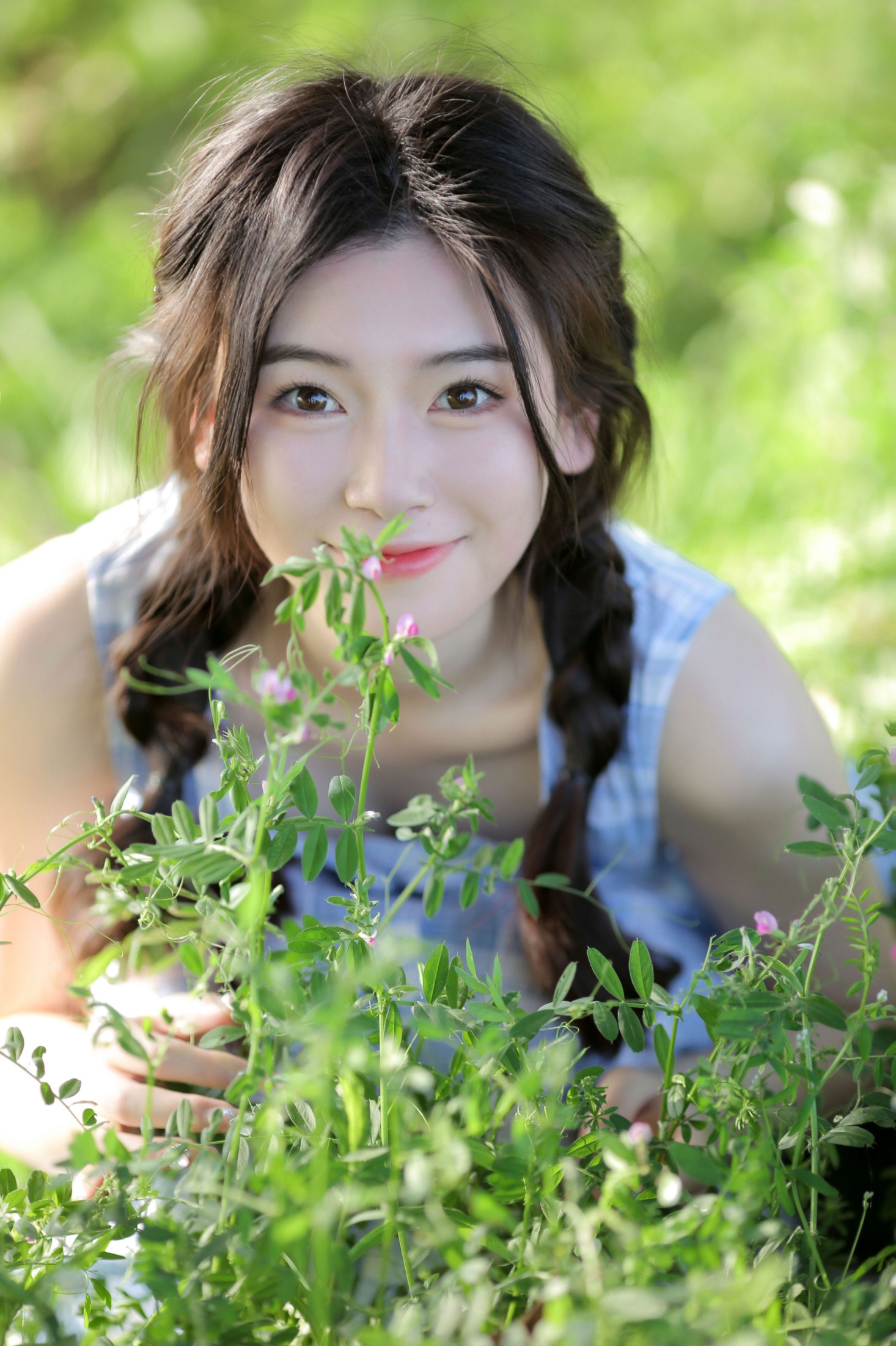 《小森林—夏秋篇》[12P]