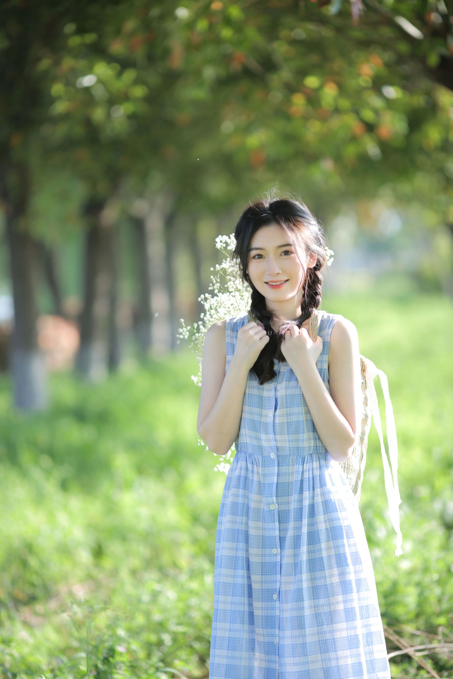 《小森林—夏秋篇》[12P]
