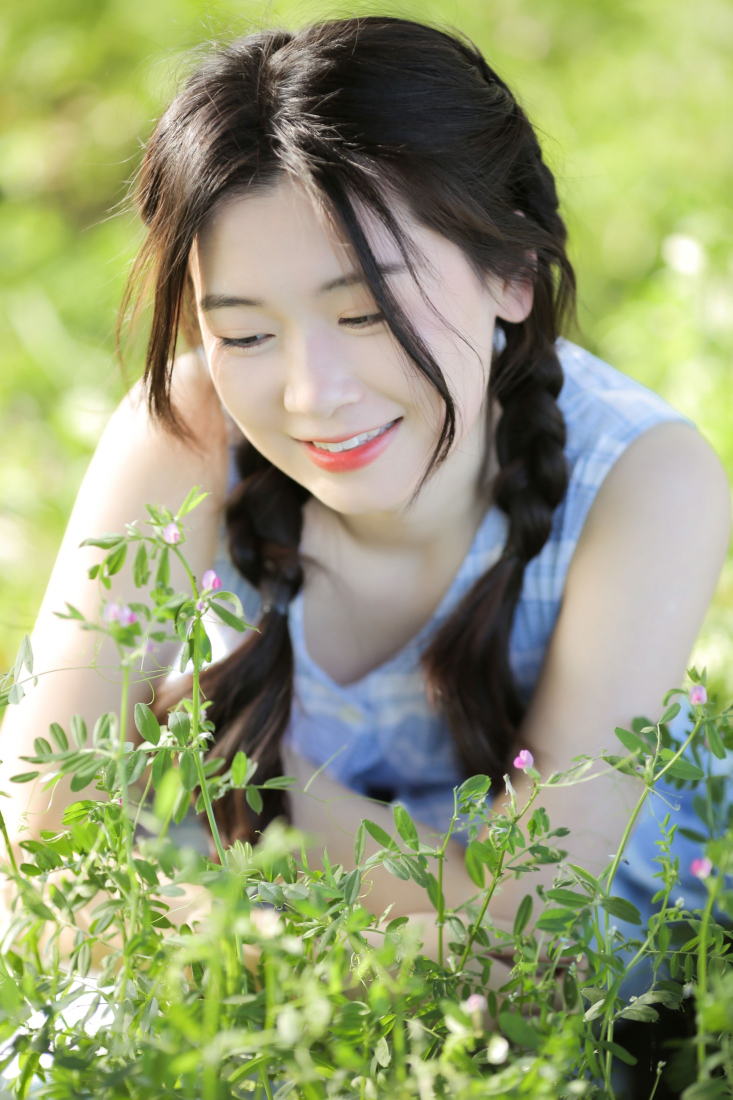《小森林—夏秋篇》[12P]