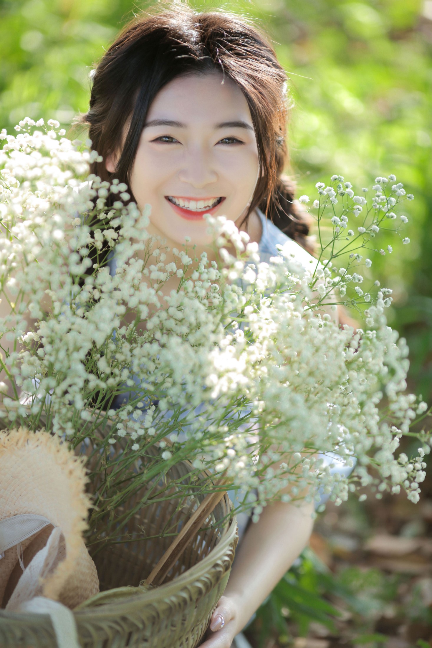 《小森林—夏秋篇》[12P]