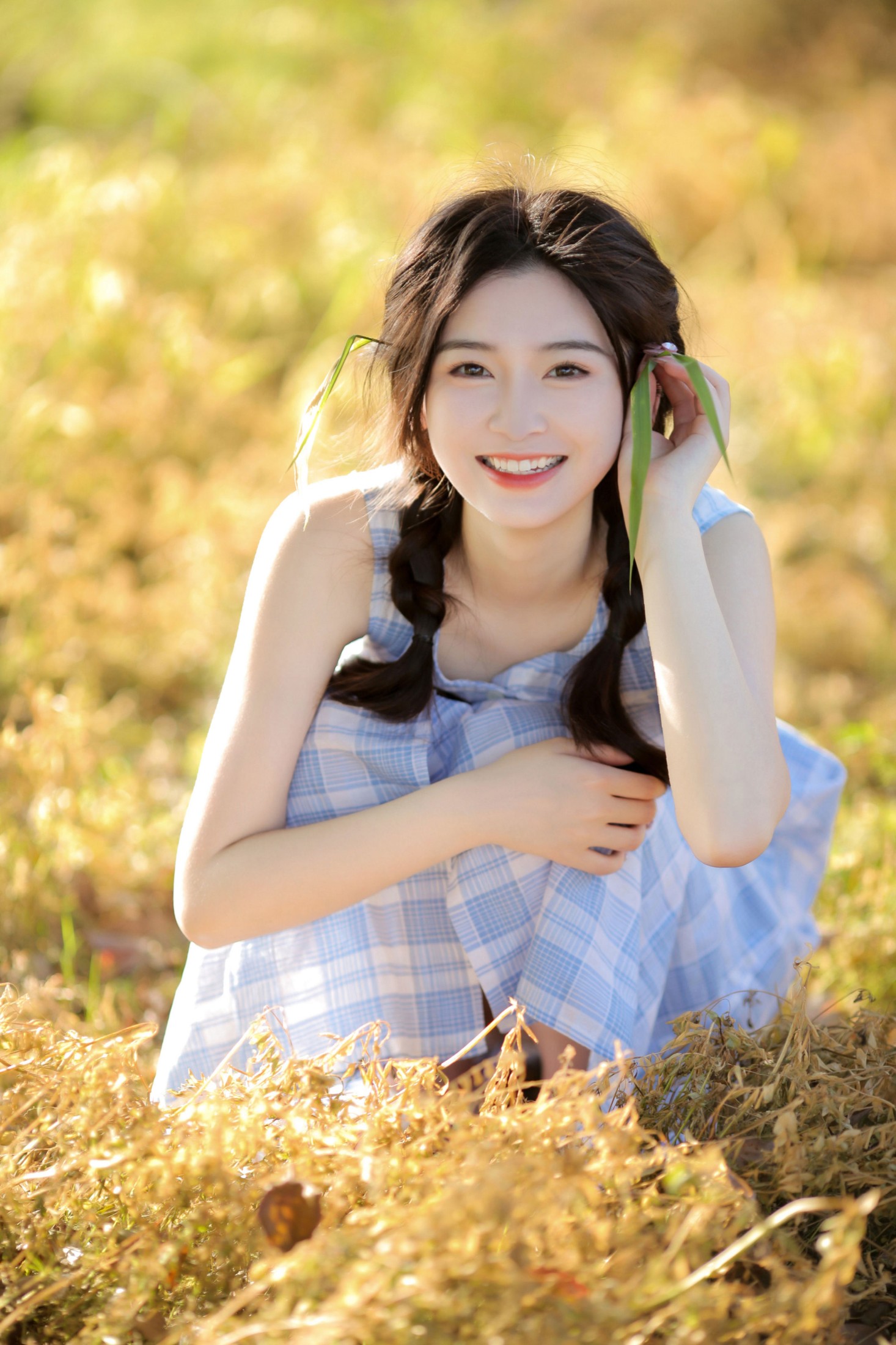 《小森林—夏秋篇》[12P]