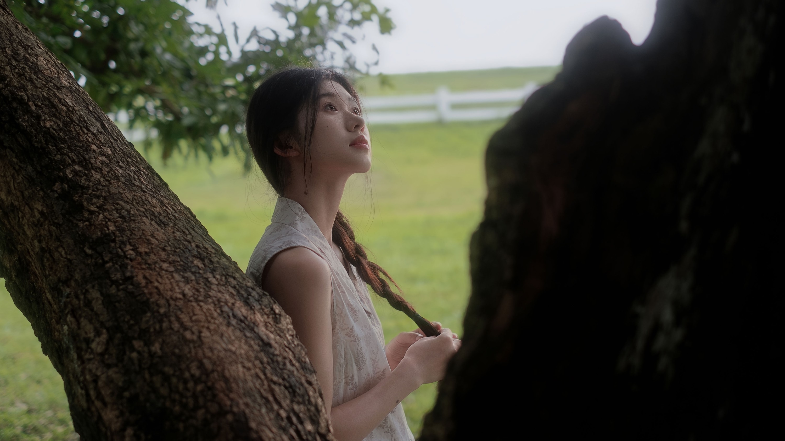 《浅夏长诗｜将情绪定格成一帧帧电影》[11P]