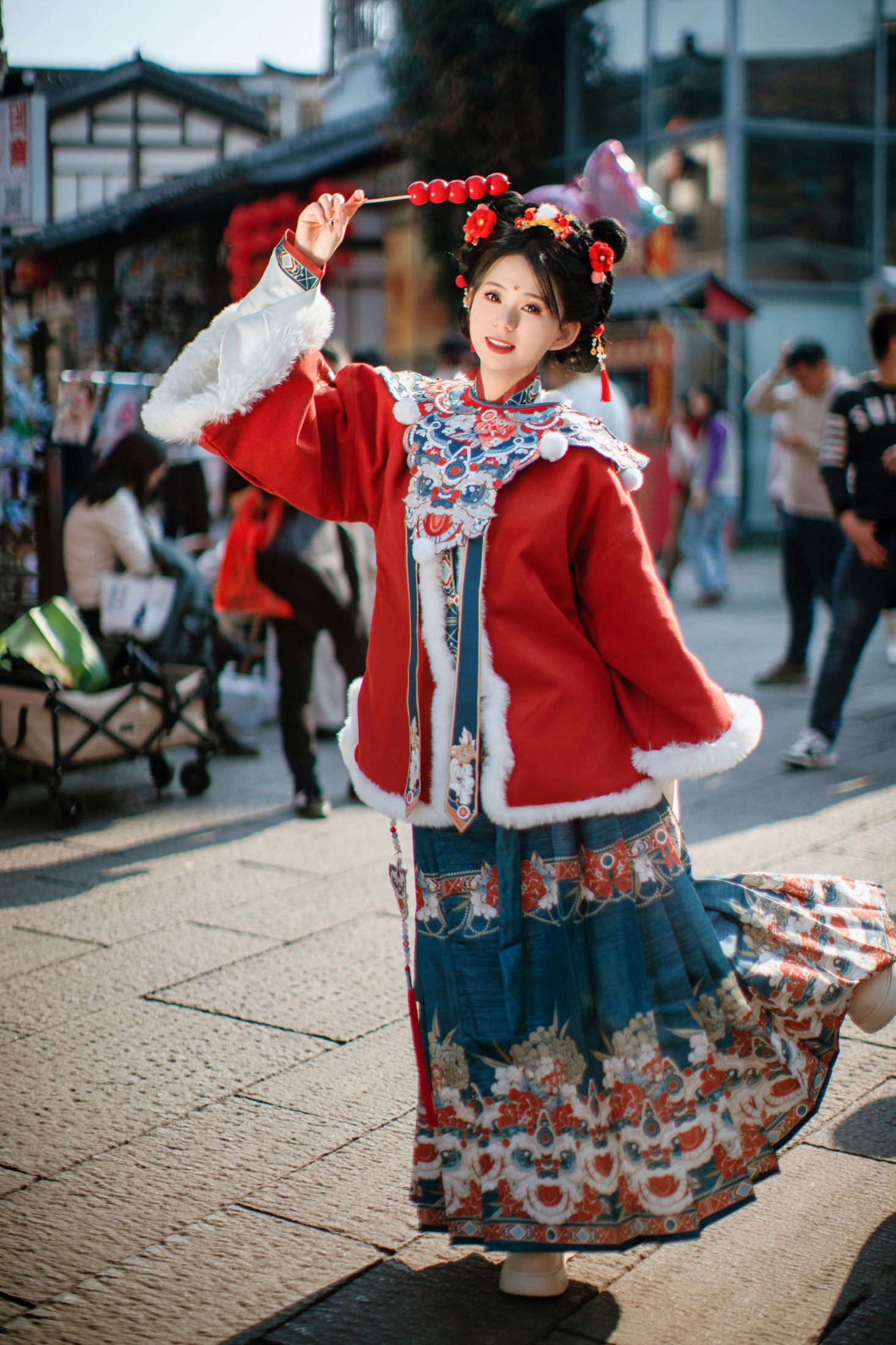 《拜年服》[25P]