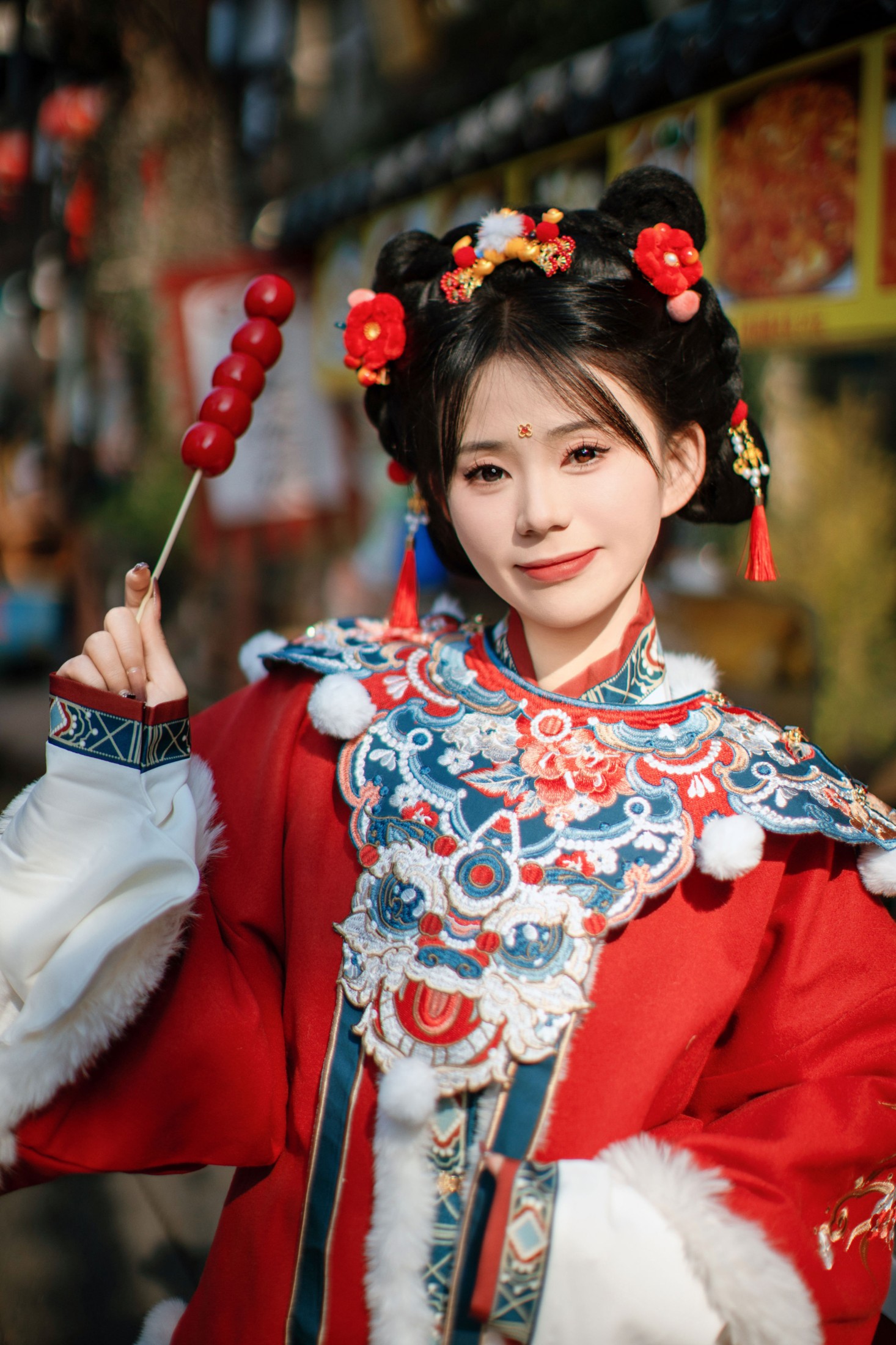 《拜年服》[25P]