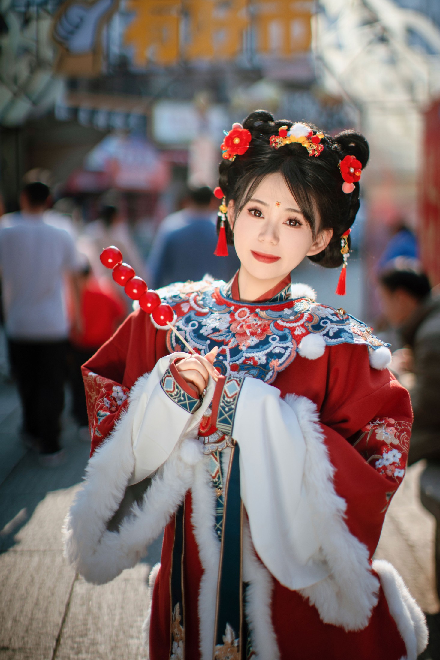 《拜年服》[25P]