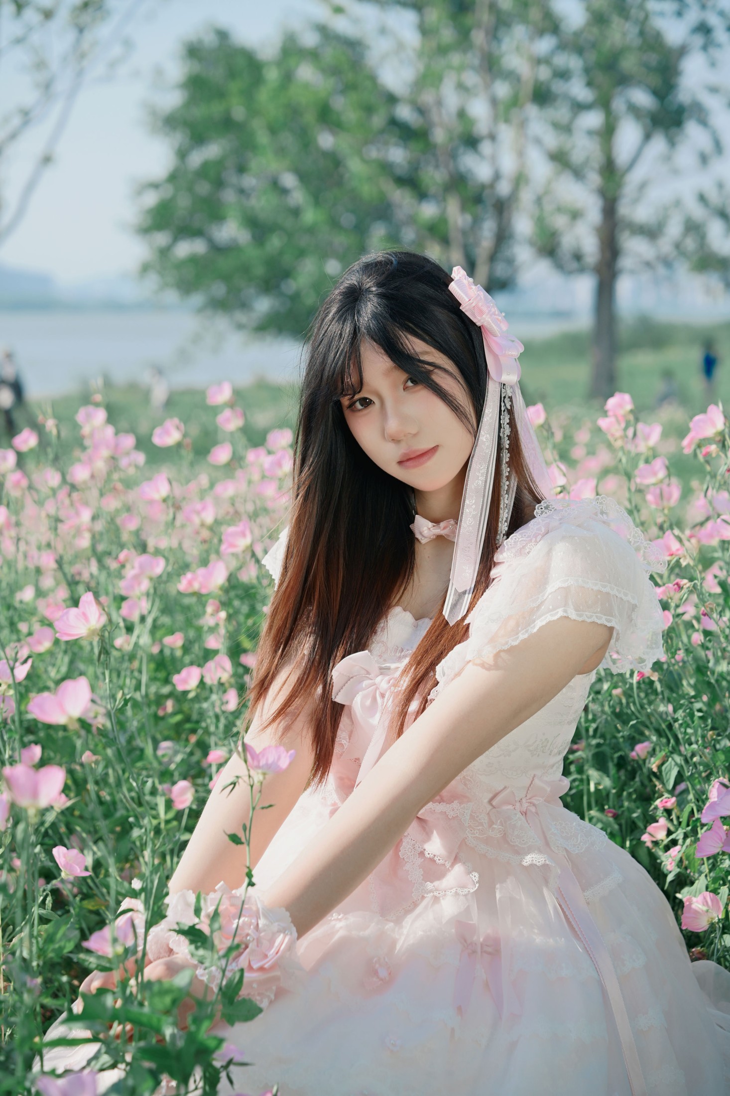 《动人的不只是春天》[12P]