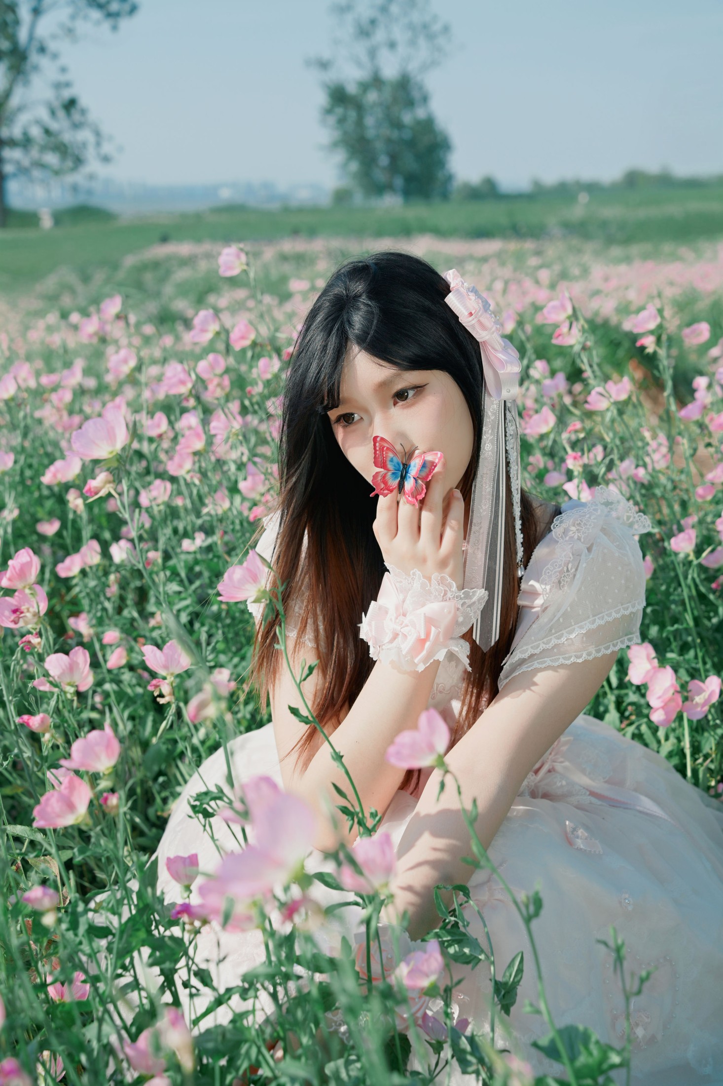 《动人的不只是春天》[12P]