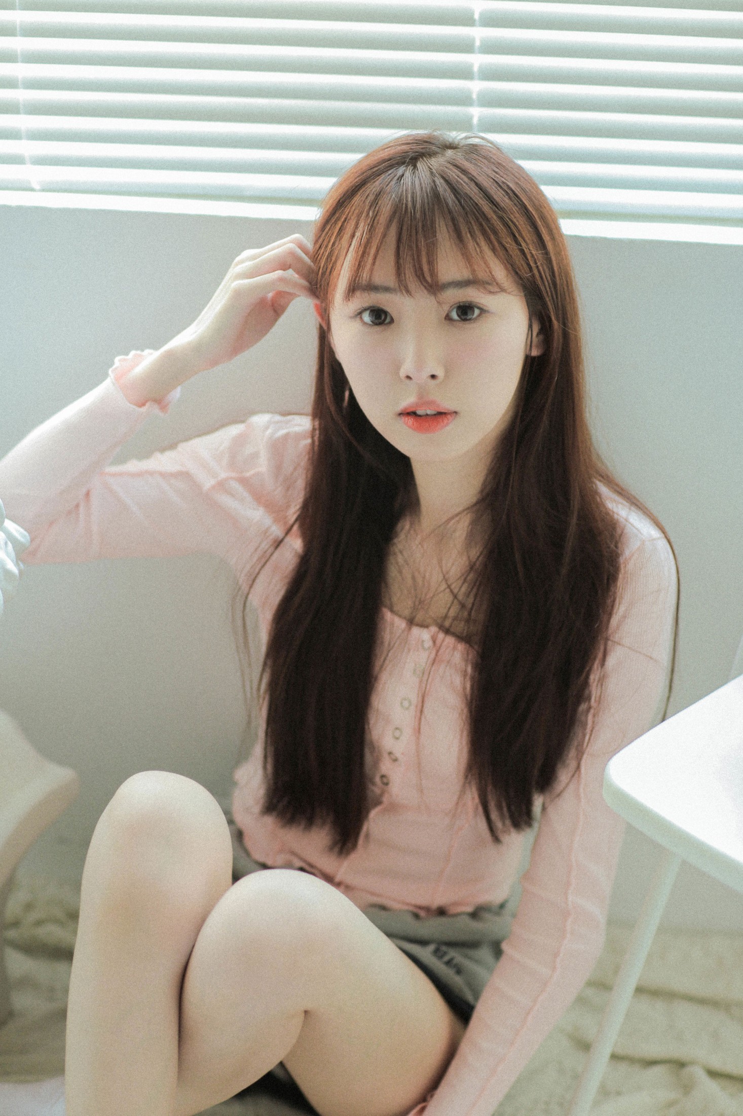 《藏在夏日里的温暖》[9P]